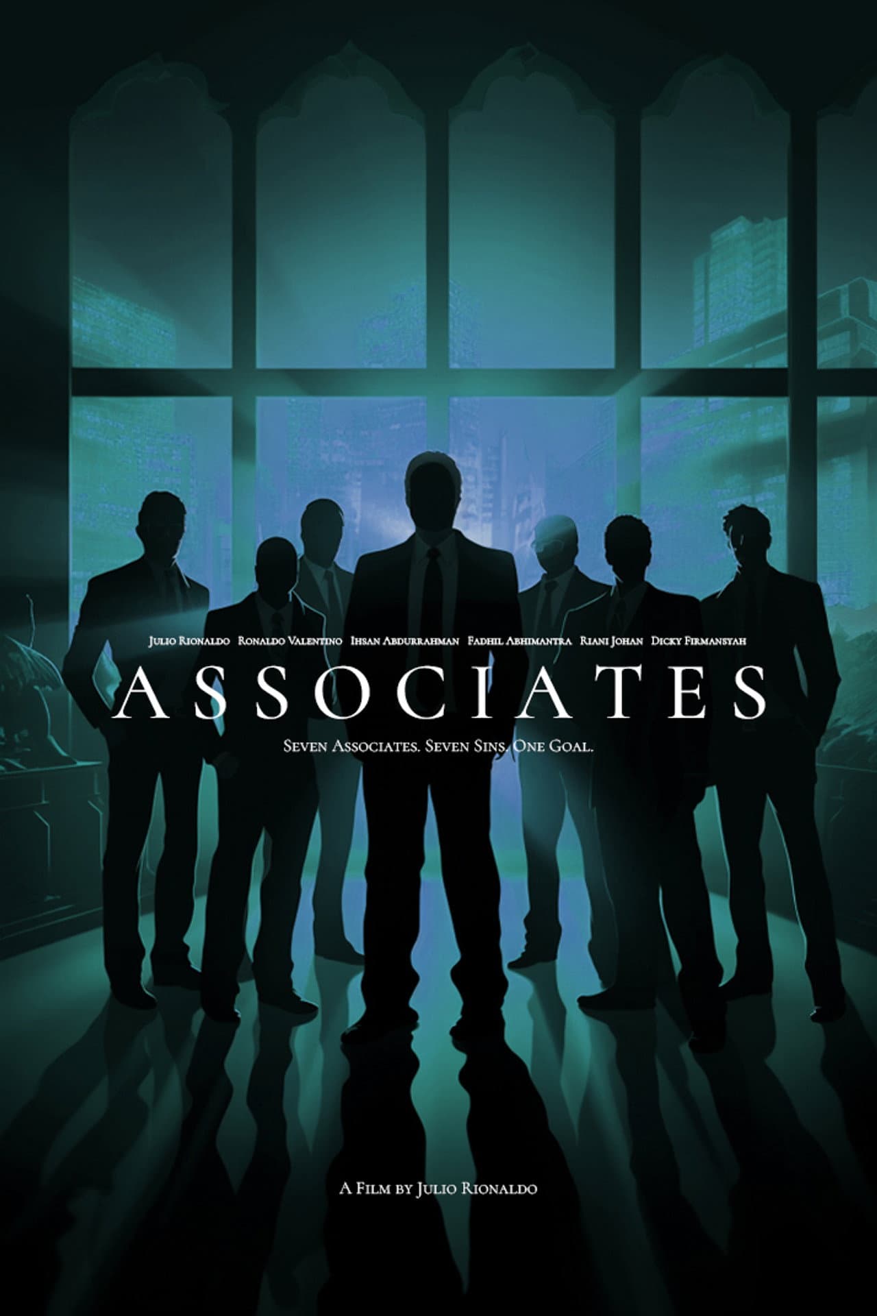 Associates preview 2