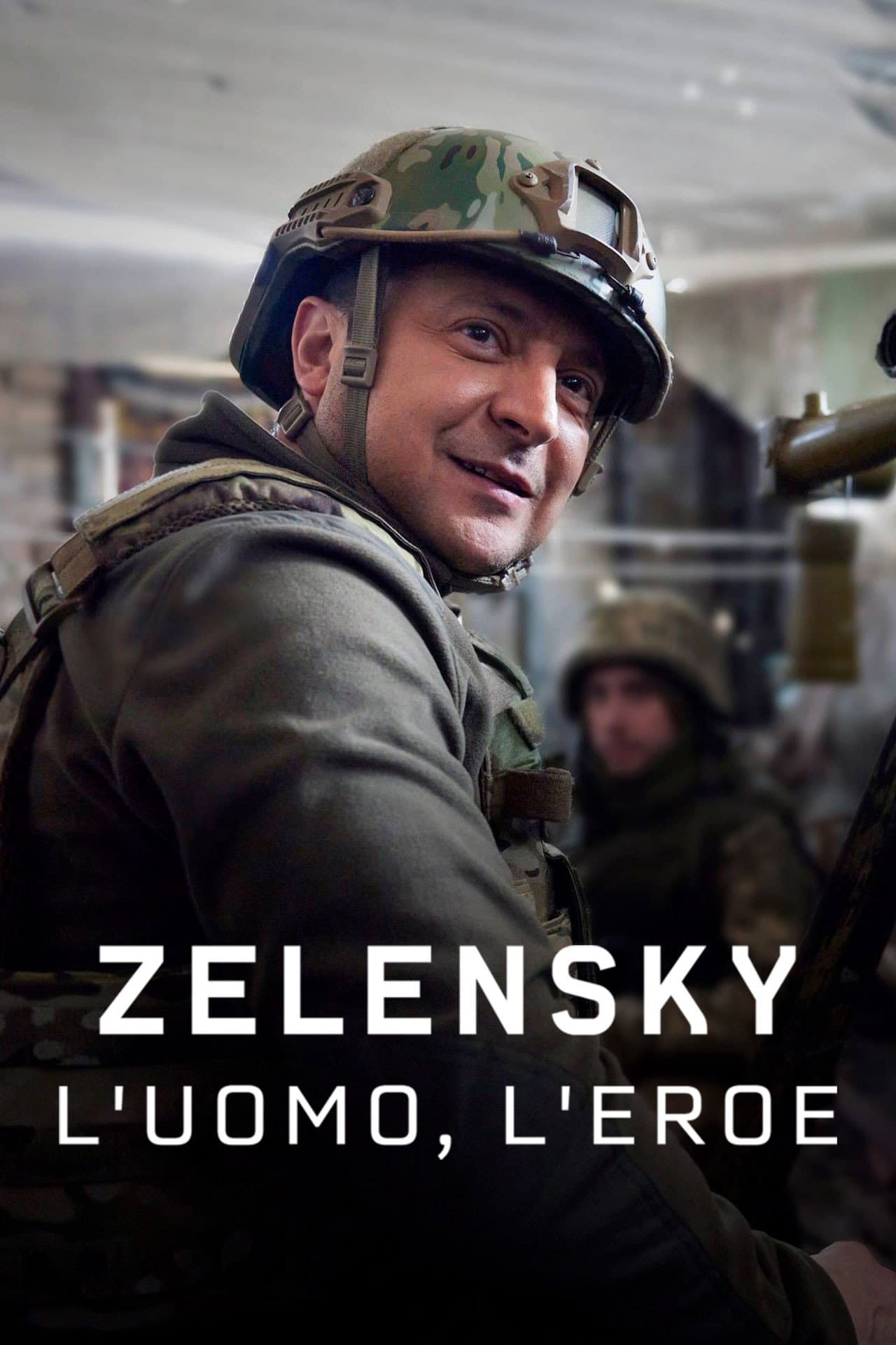 Zelenskyy: The Man Who Took on Putin preview 2