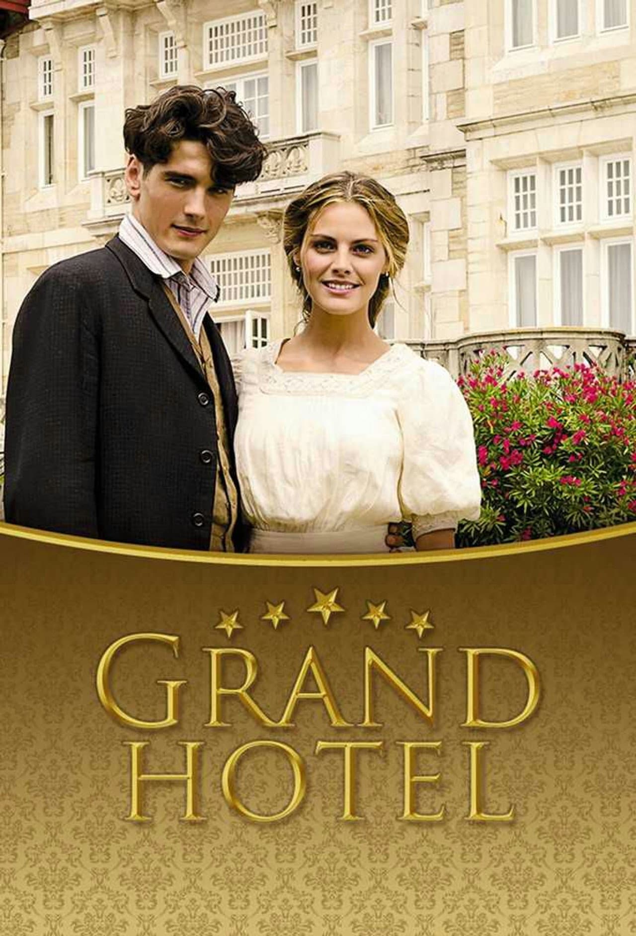 Grand Hotel preview 2