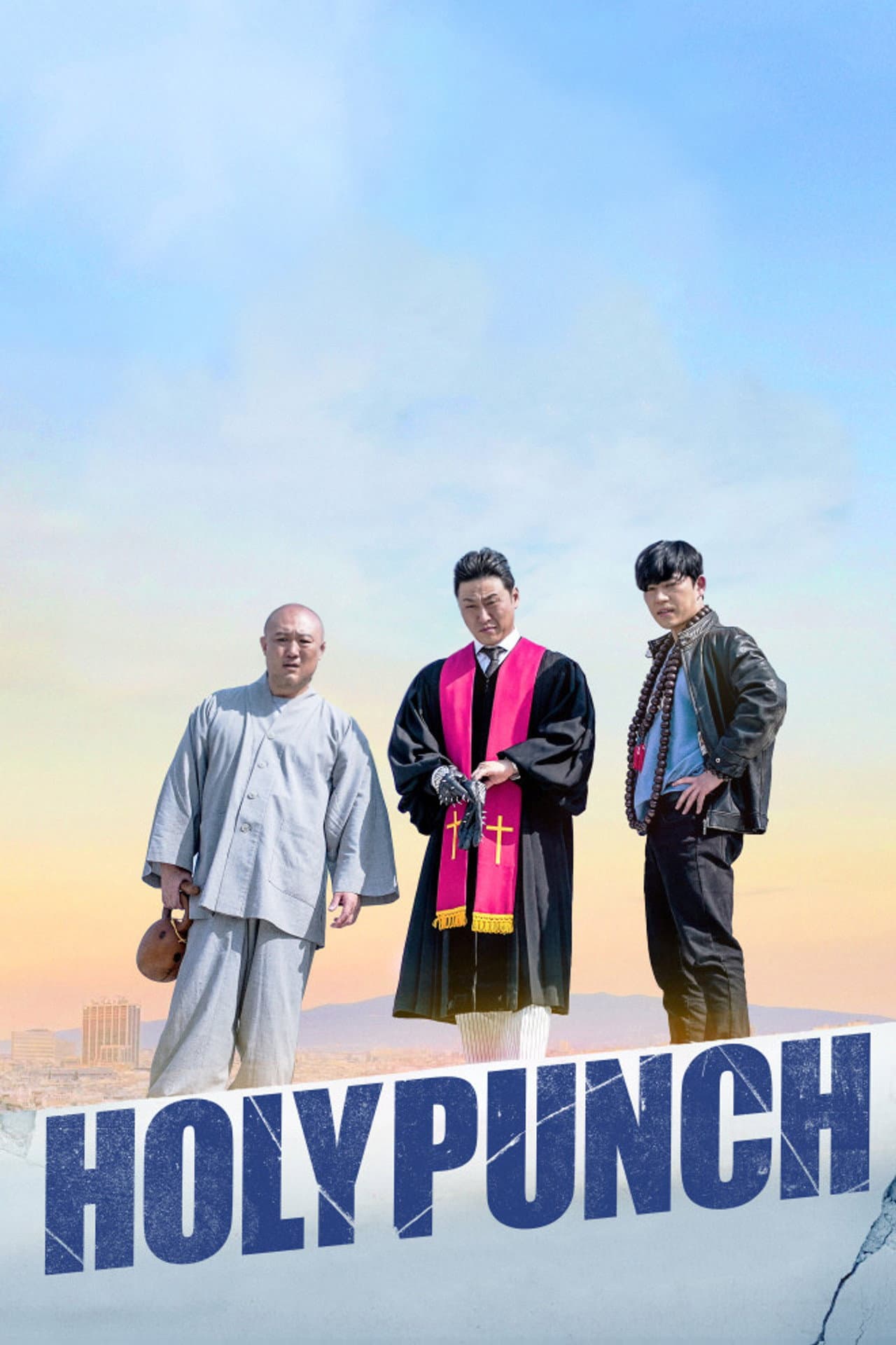 Holy Punch preview 2
