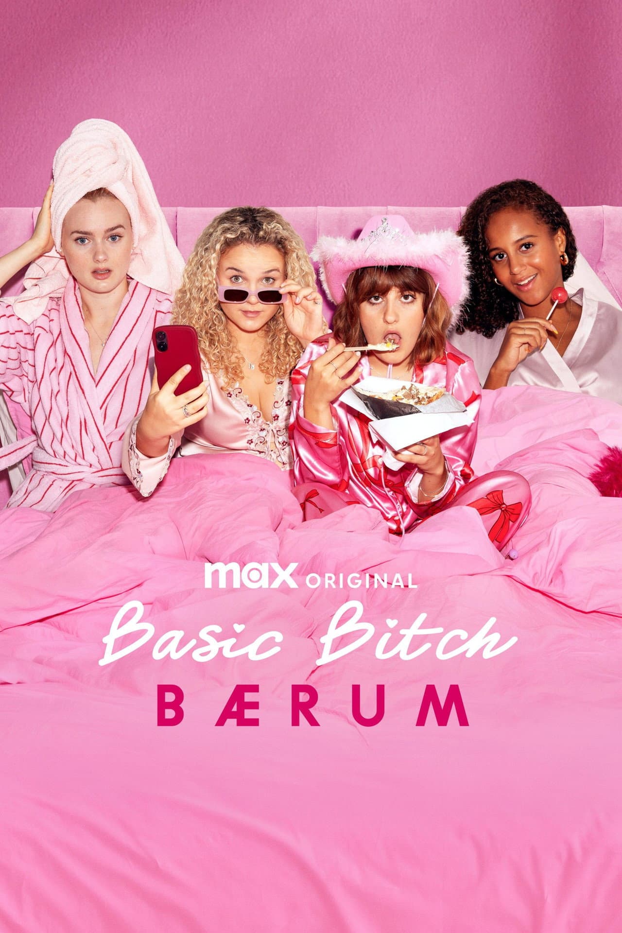 Basic Bitch Bærum preview 2