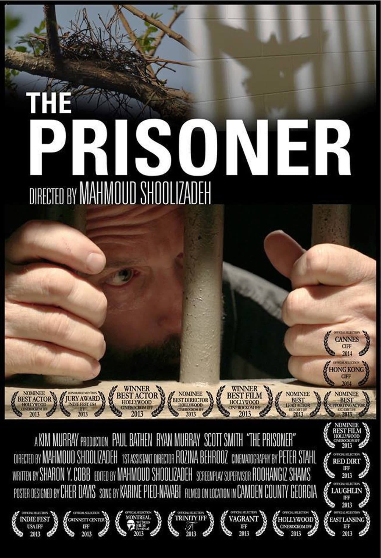 The Prisoner preview 1