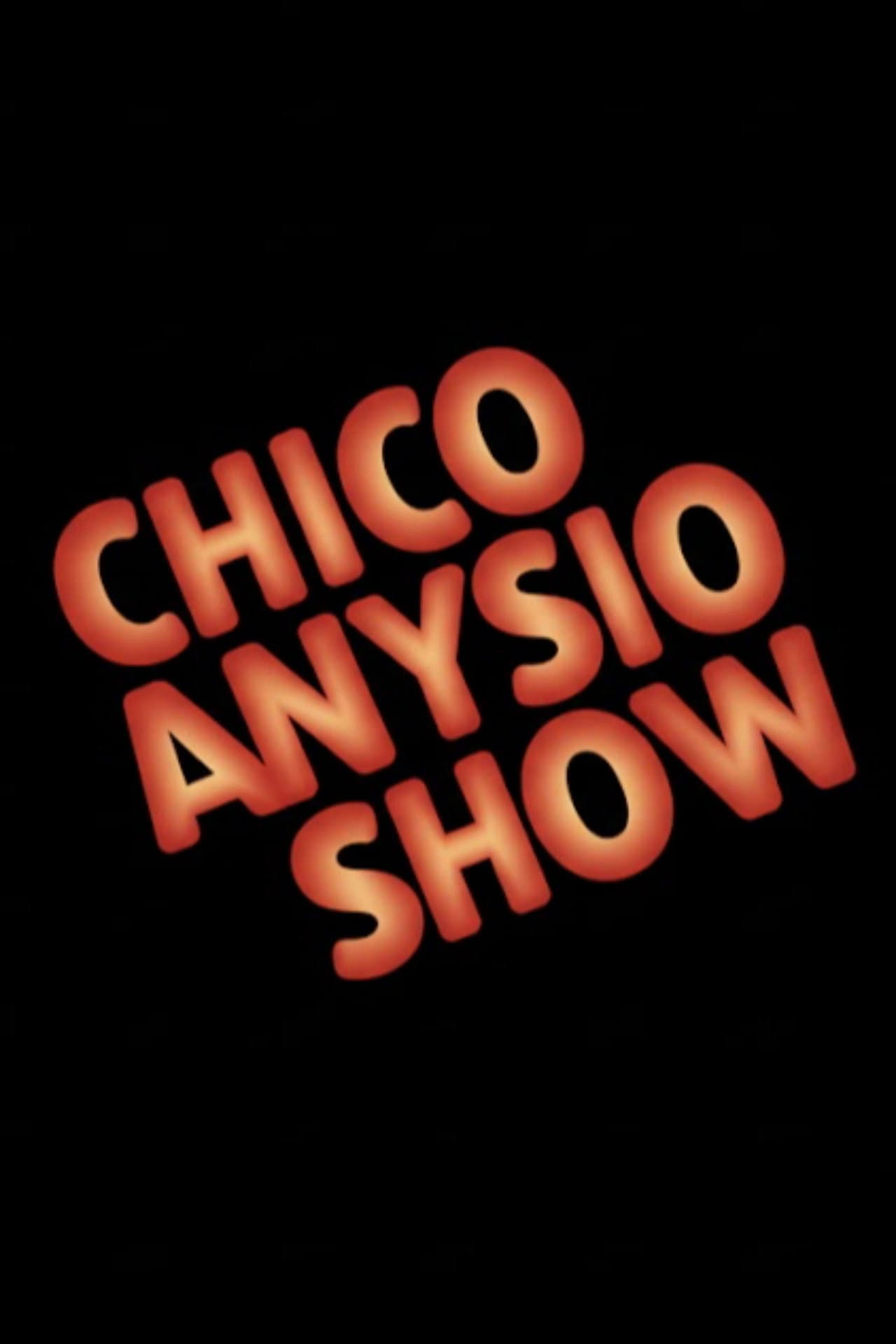 Chico Anysio Show preview 2