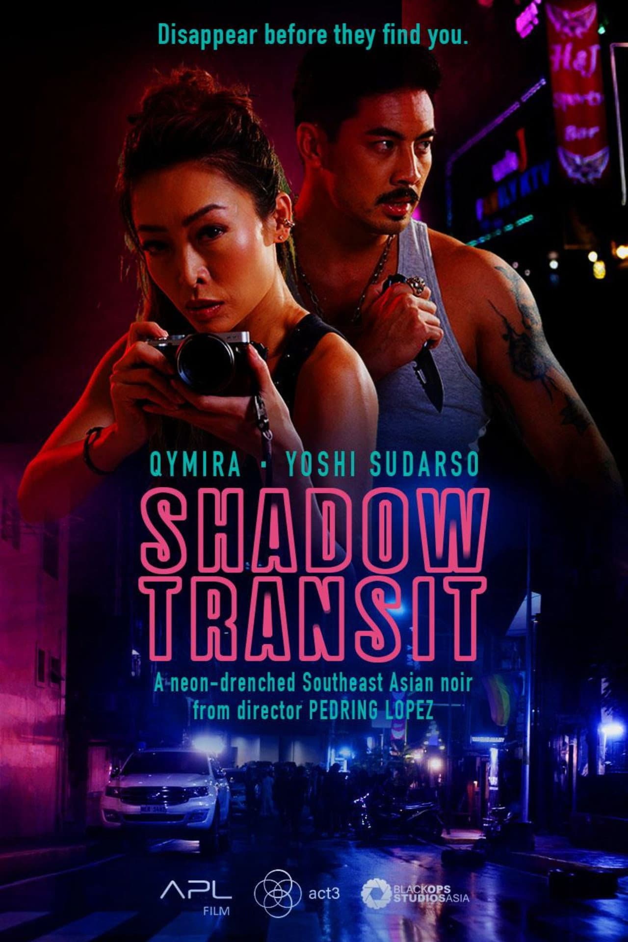 Shadow Transit preview 1