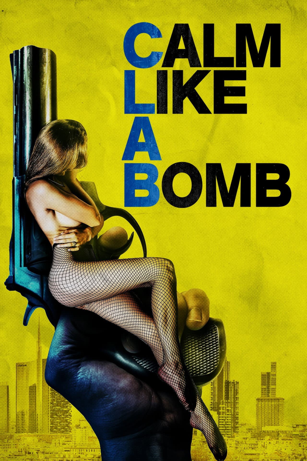 C.L.A.B. preview 2