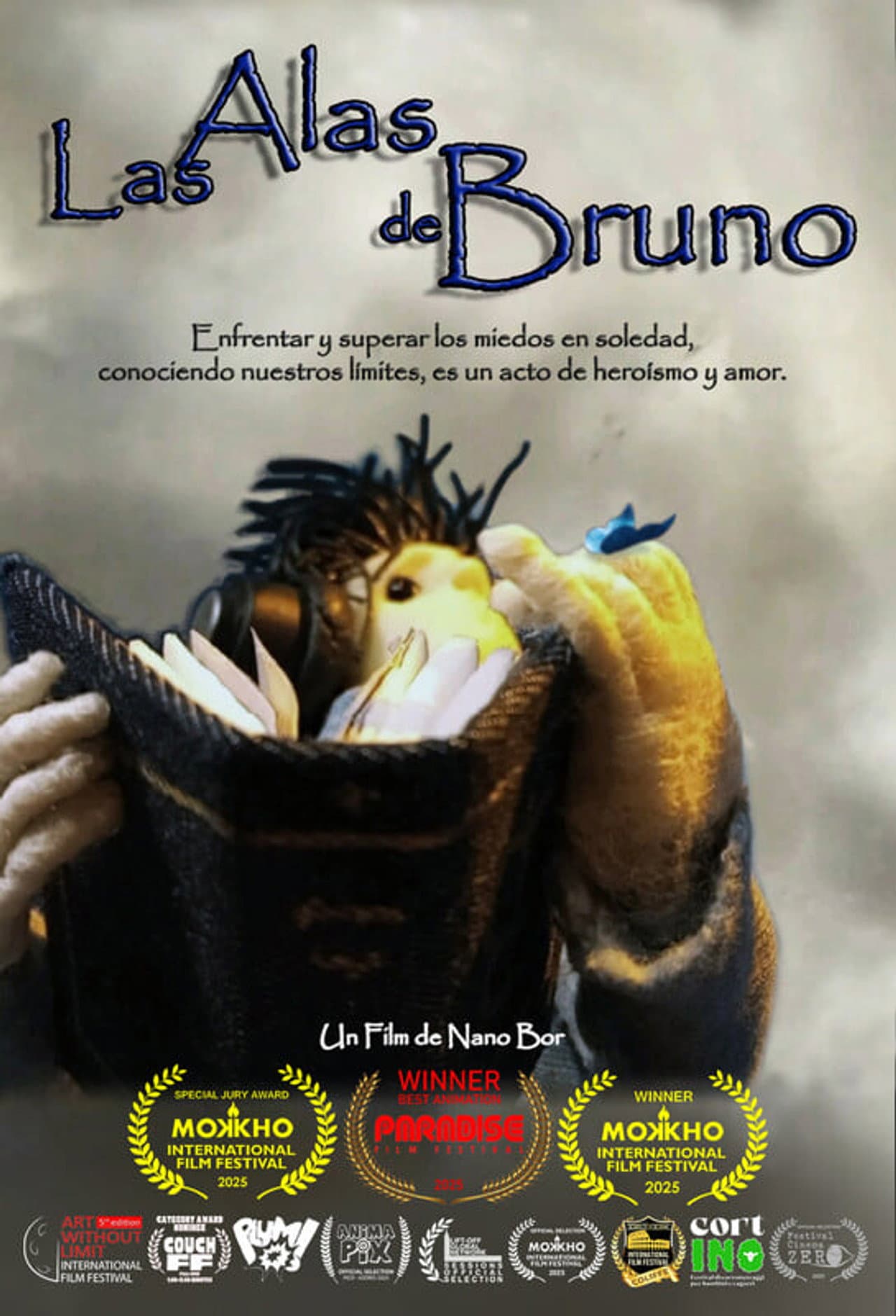 Bruno's Wings preview 1