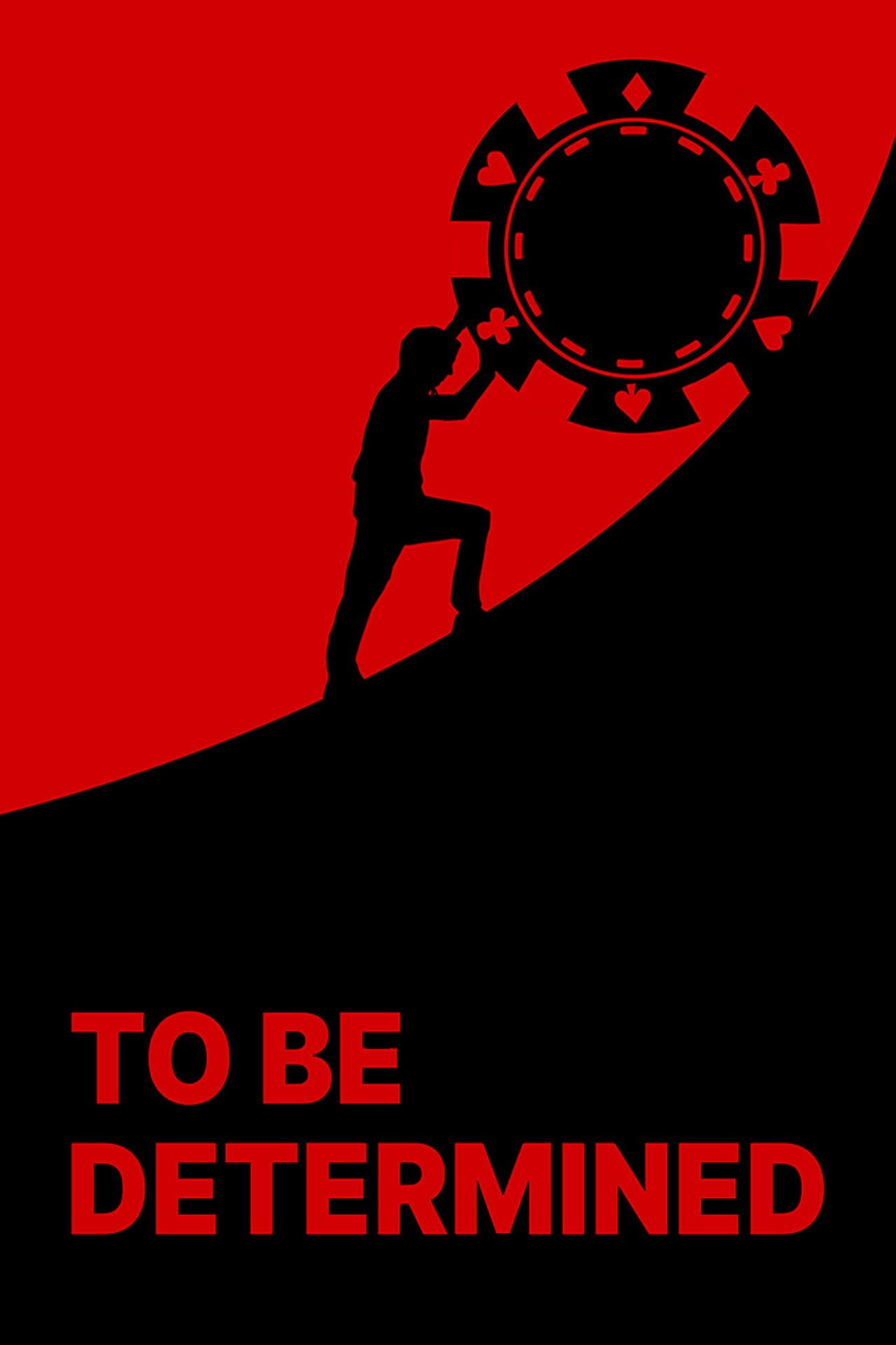 To Be Determined preview 1