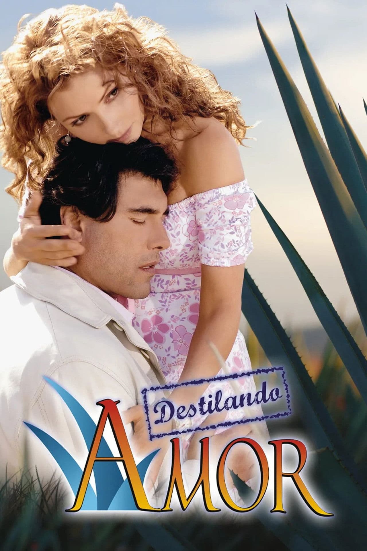 Distilling Love preview 2