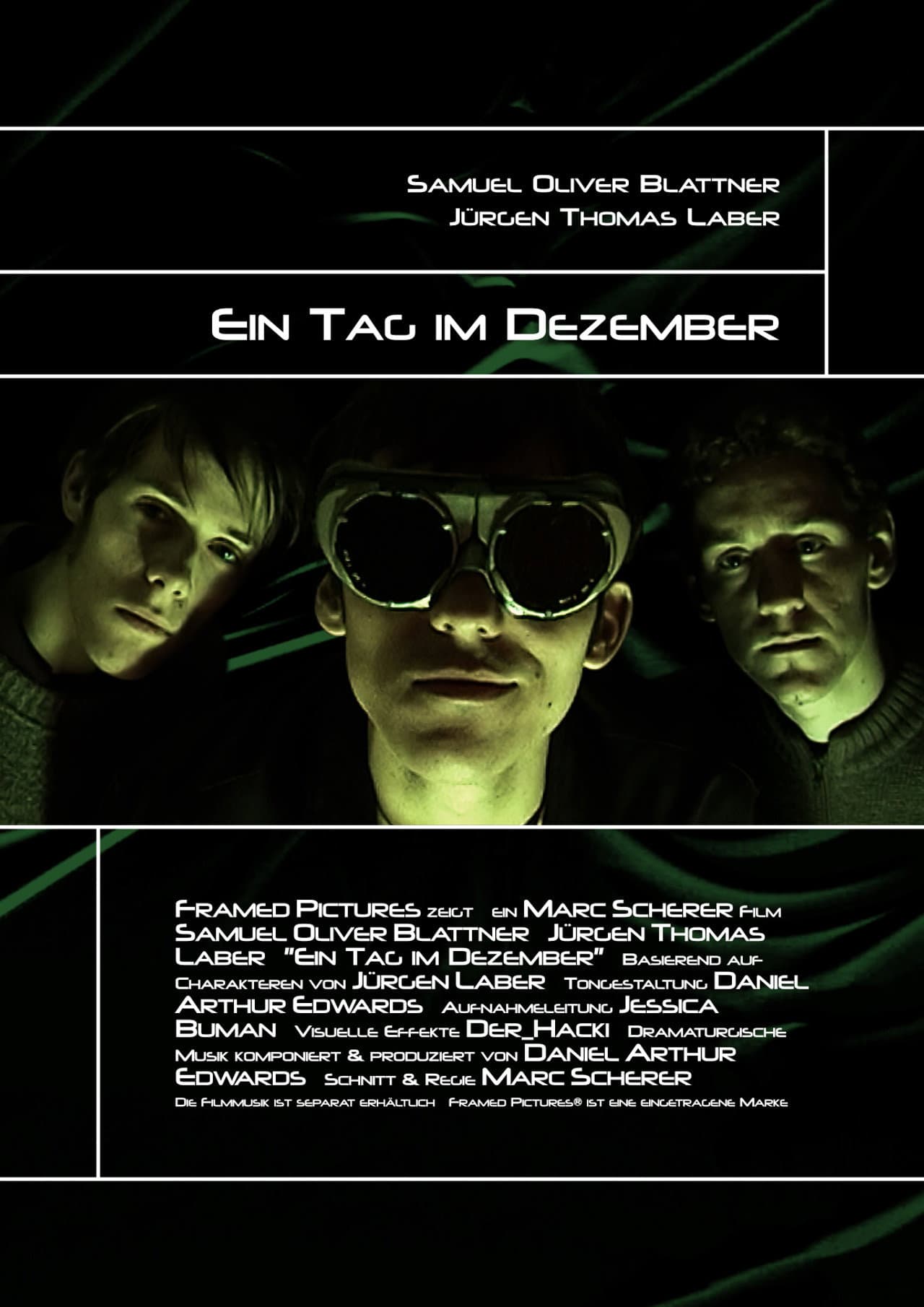 Ein Tag im Dezember preview 2