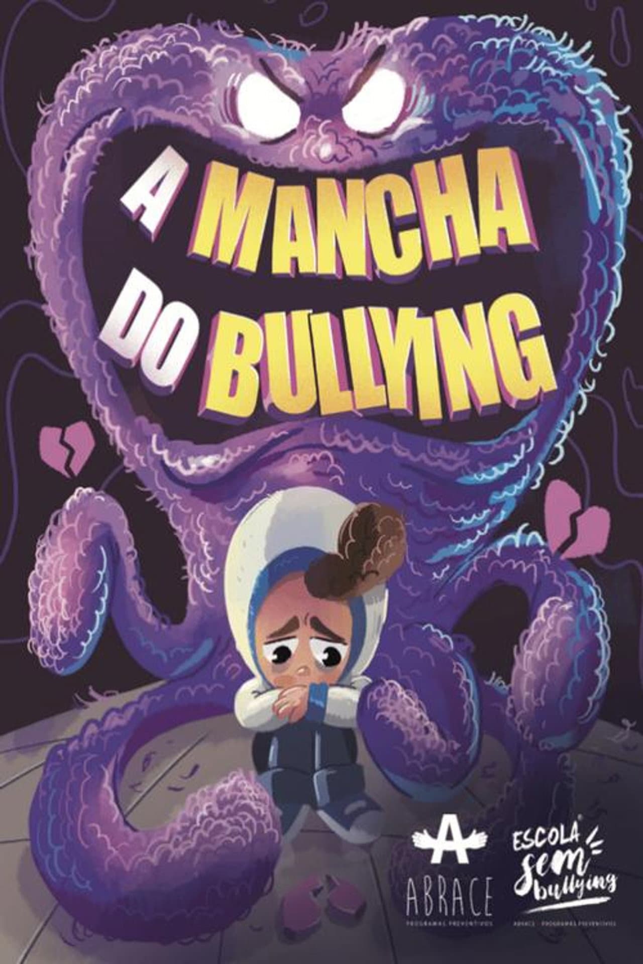 Vanish "The Bully Monster" preview 2