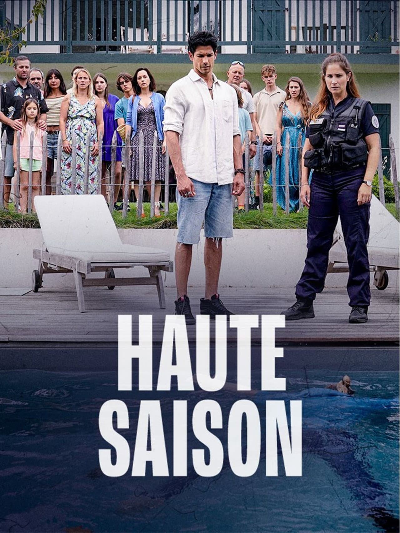 Haute saison preview 2