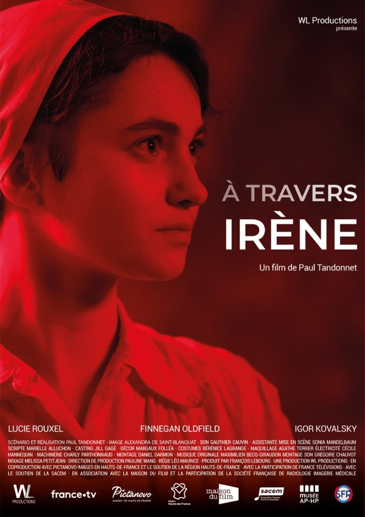 À travers Irène preview 1