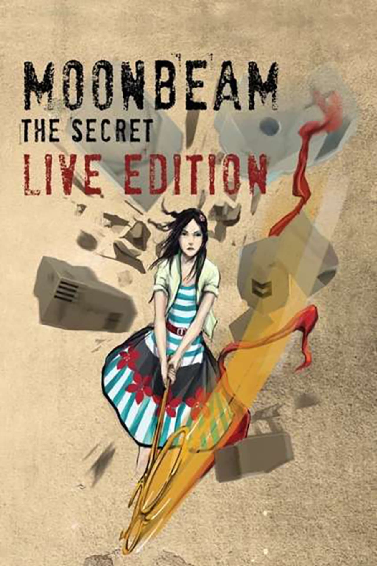 The Secret Live Edition preview 2