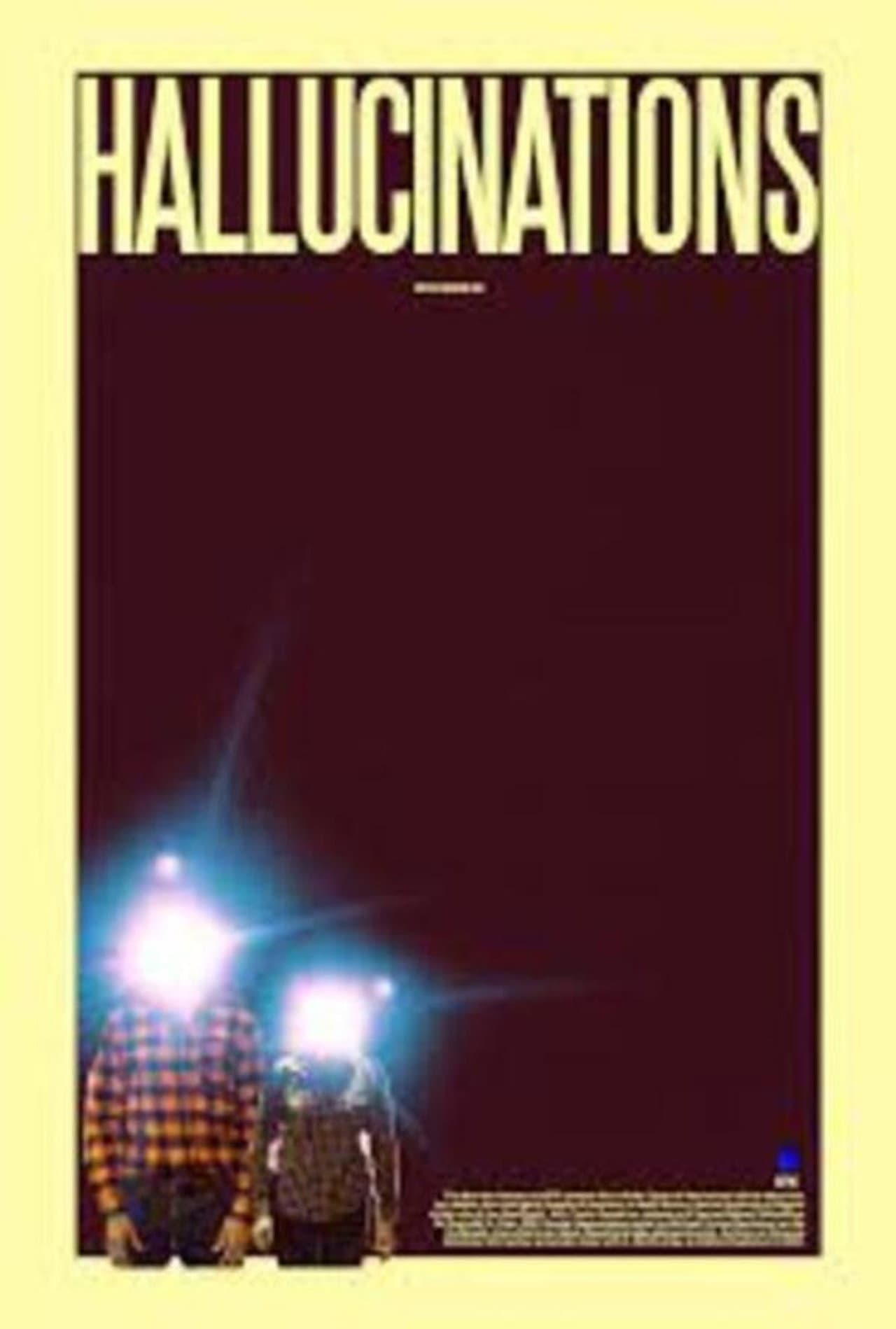 Hallucinations preview 1