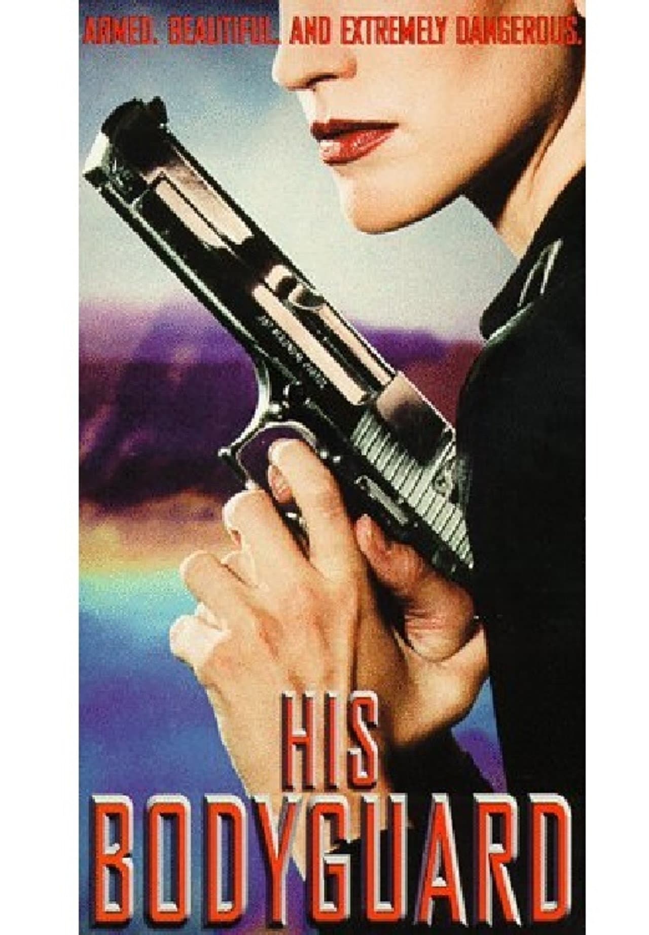 His Bodyguard preview 1