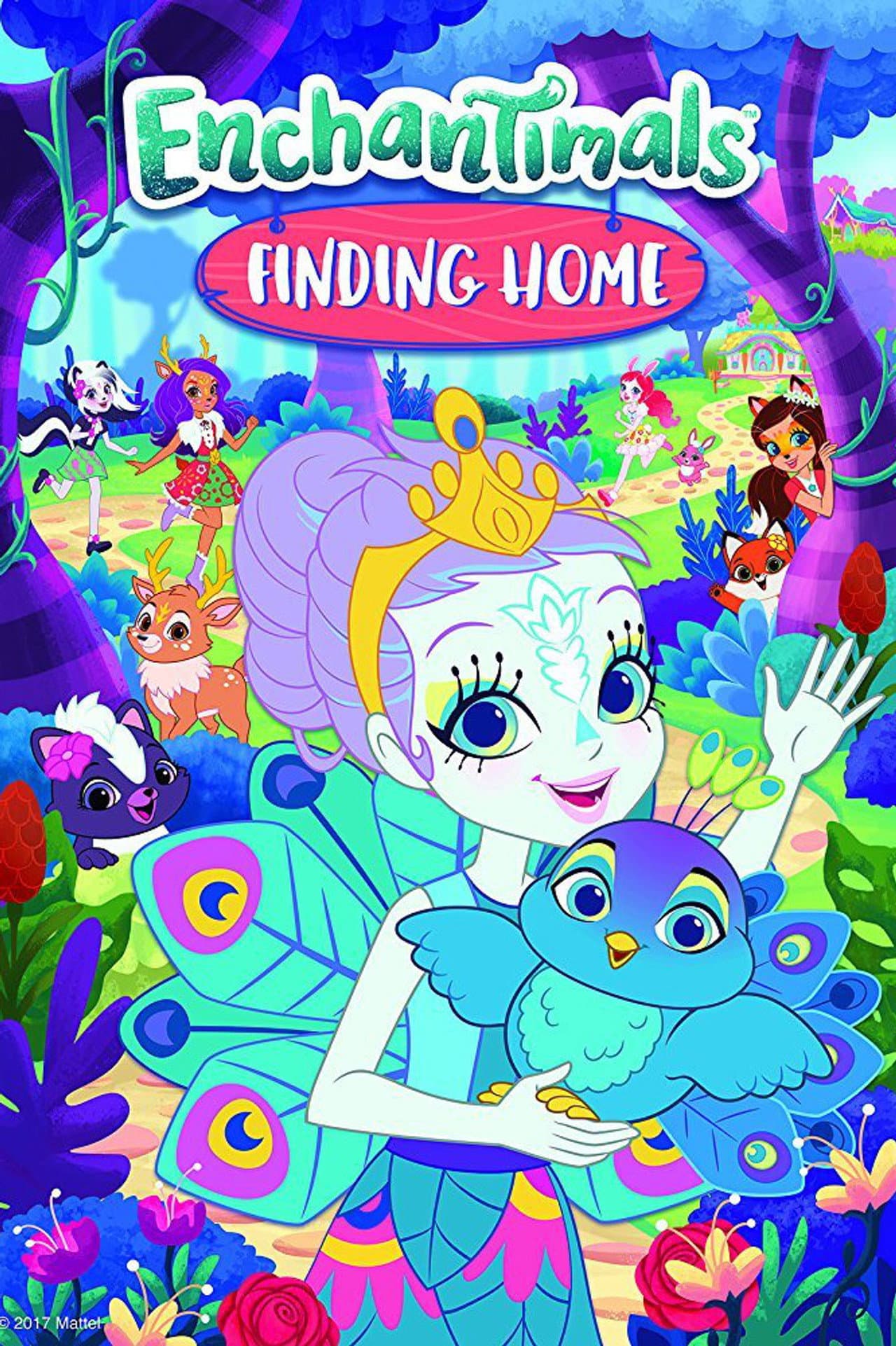 Enchantimals: Finding Home preview 2
