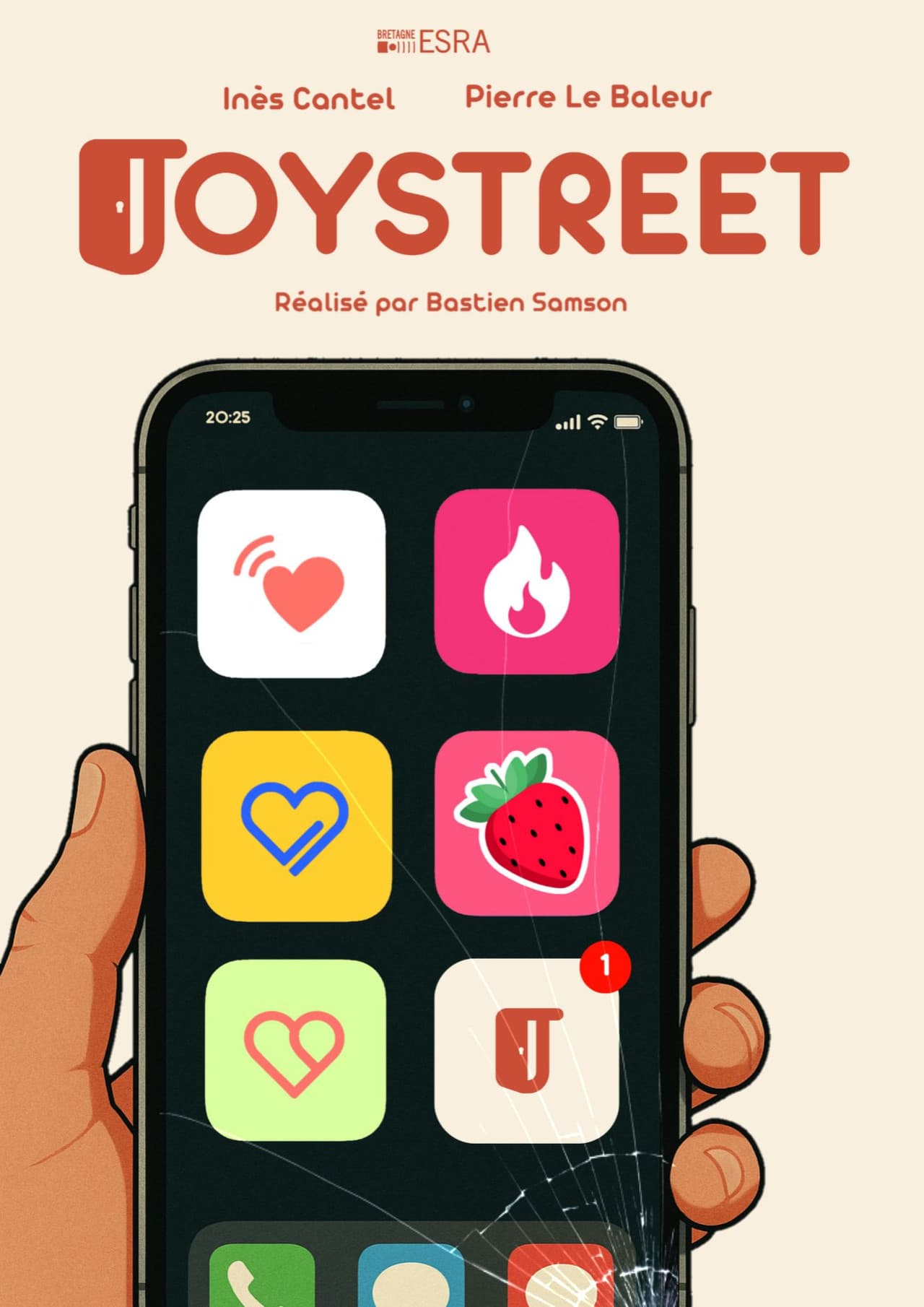 JOYSTREET preview 2