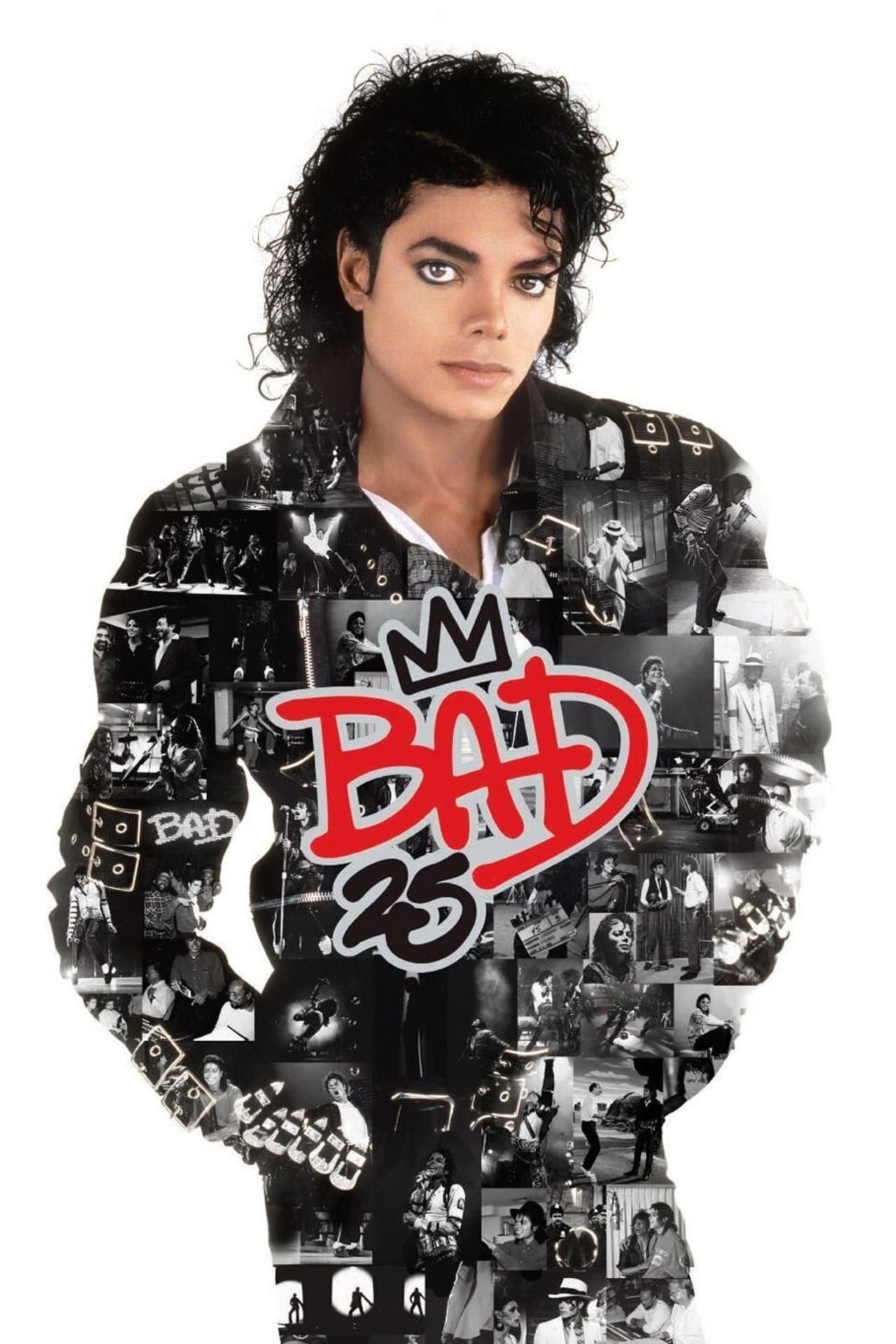 Bad 25 preview 2