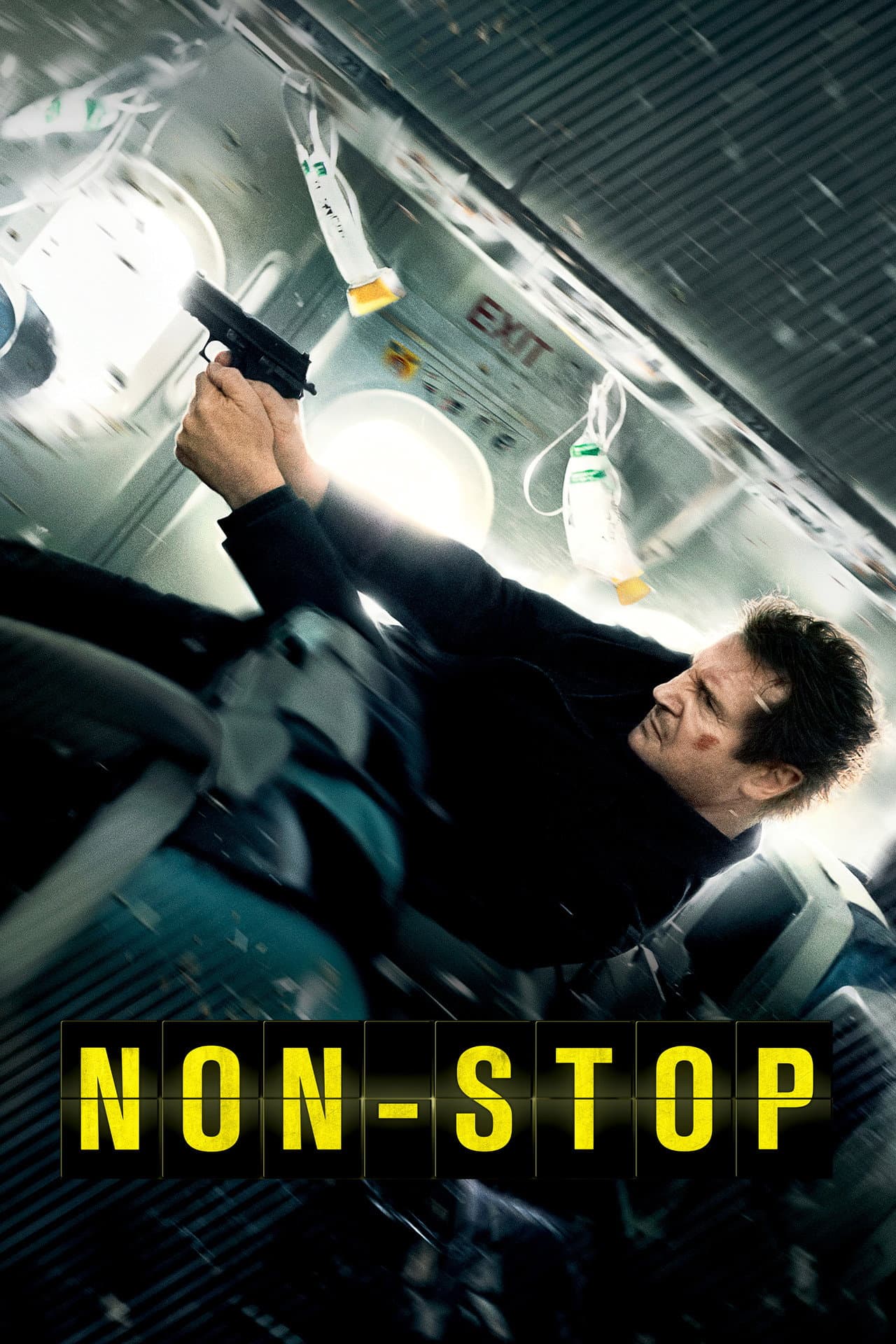 Non-Stop preview 2