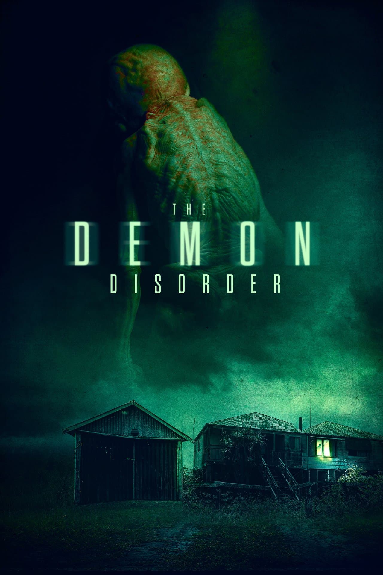 The Demon Disorder preview 2