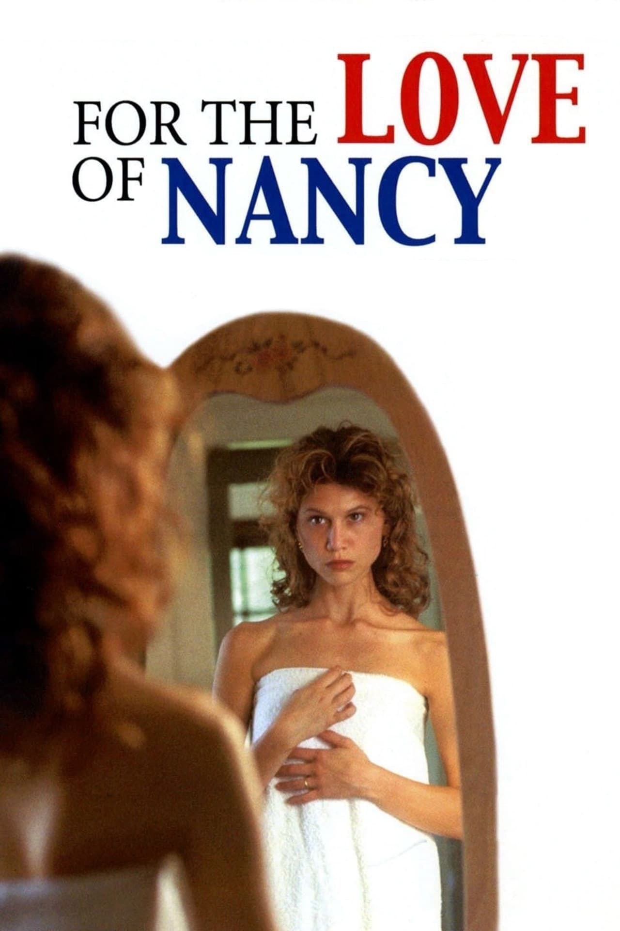 For the Love of Nancy preview 2