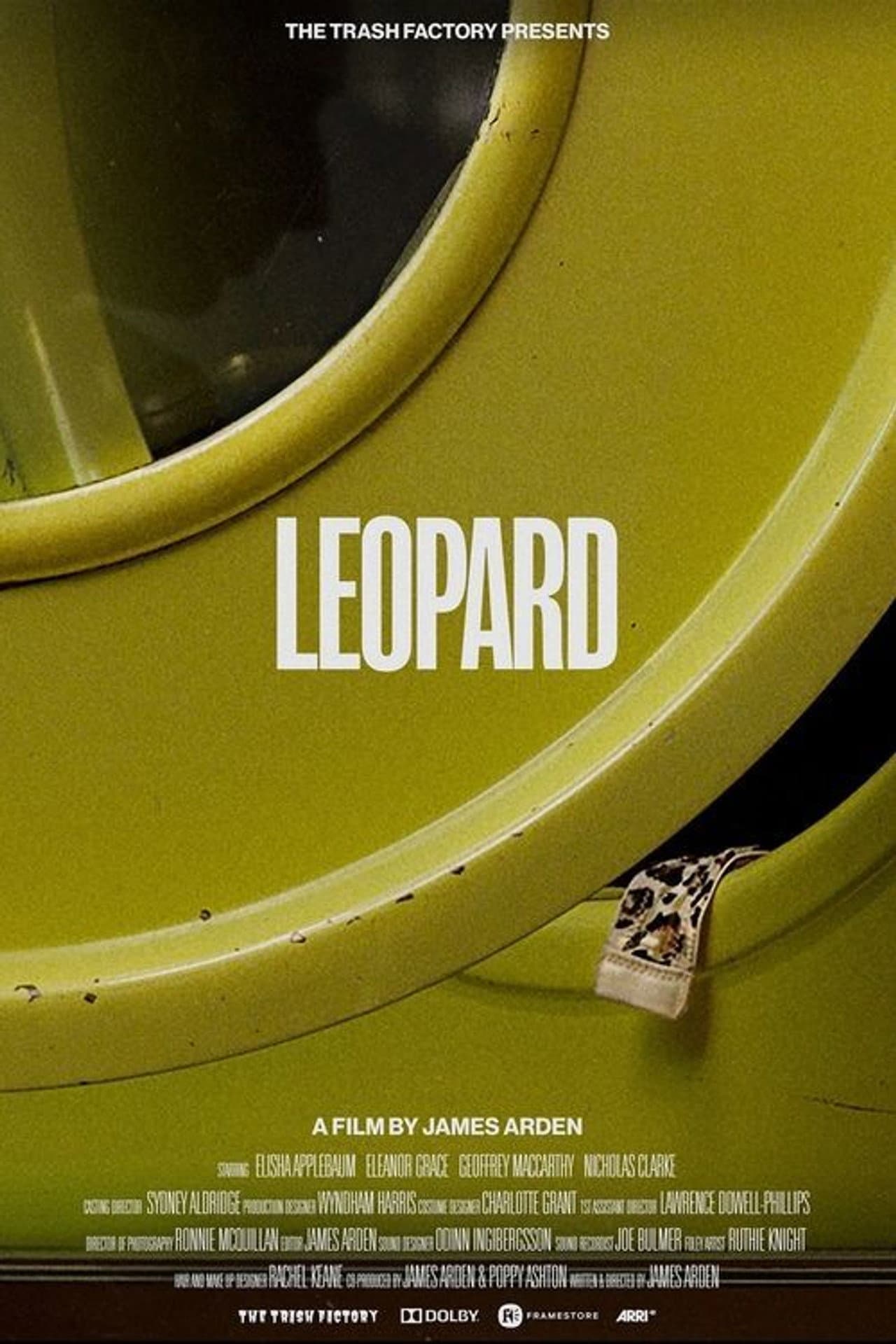 Leopard preview 1