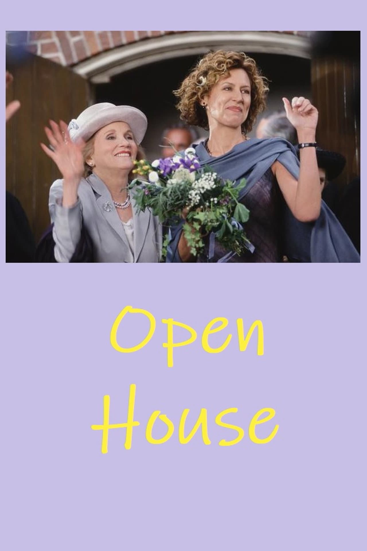 Open House preview 1