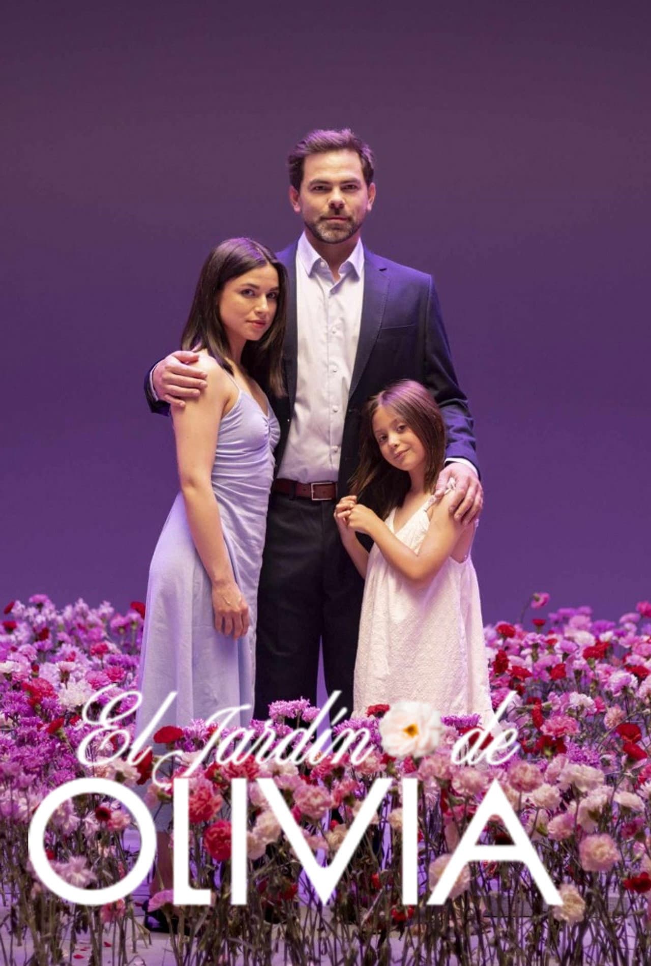 El Jardín de Olivia preview 2