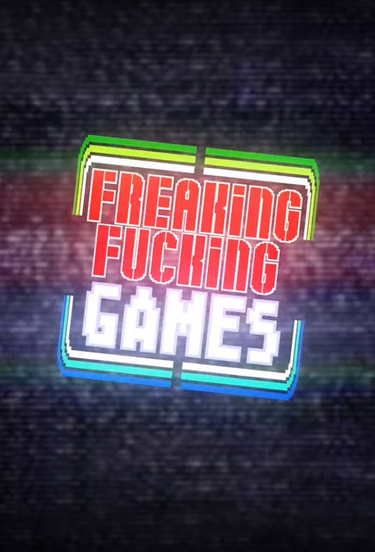Freaking Fucking Games preview 2