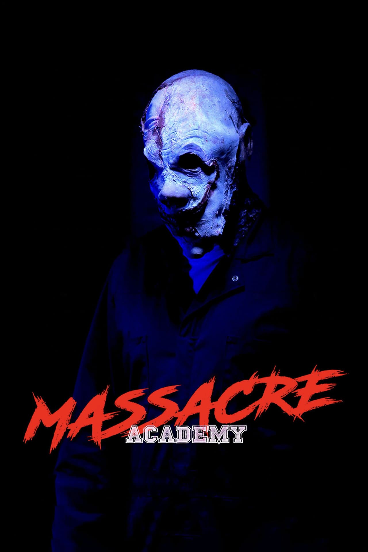 Massacre Academy preview 2