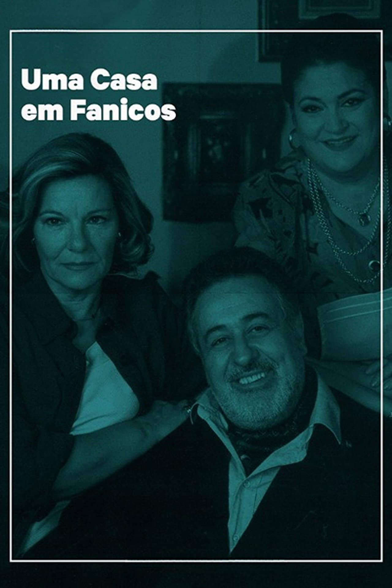 Uma Casa em Fanicos preview 2