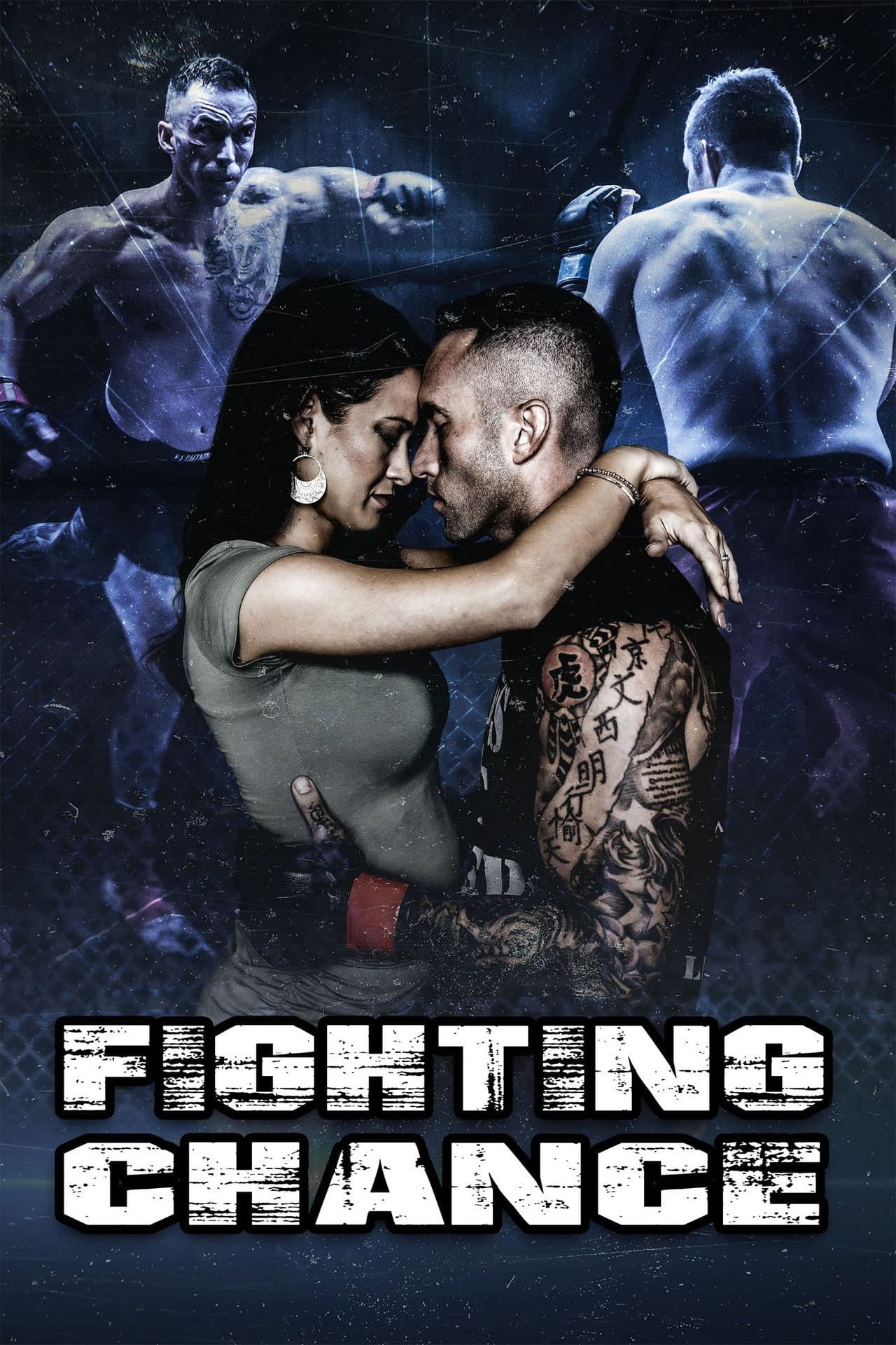 Fighting Chance preview 2