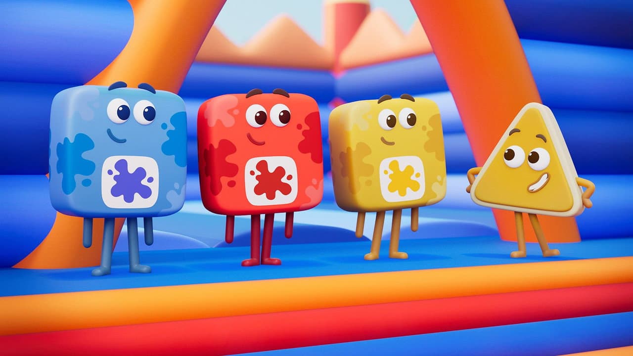 Bouncy Castle