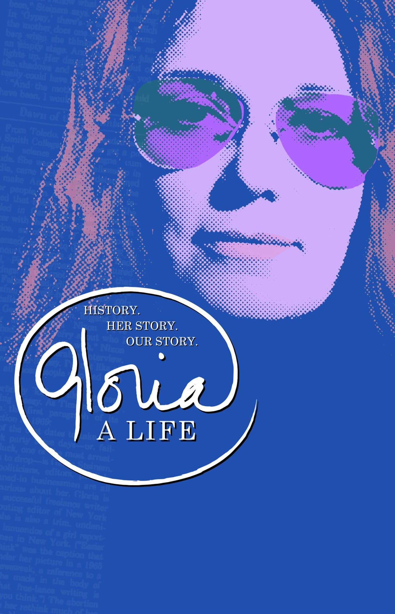 Gloria: A Life preview 1