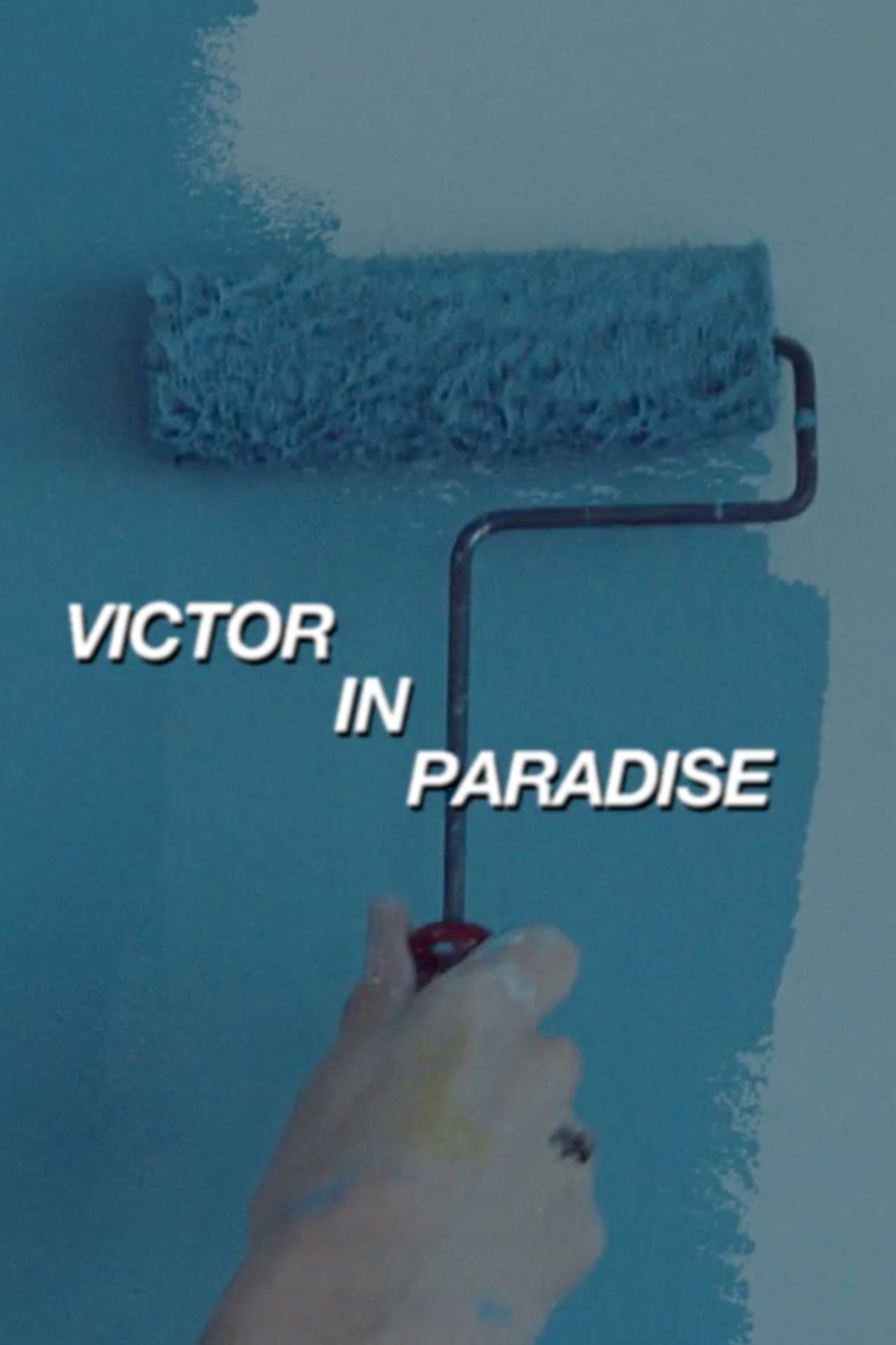 Victor in Paradise preview 2