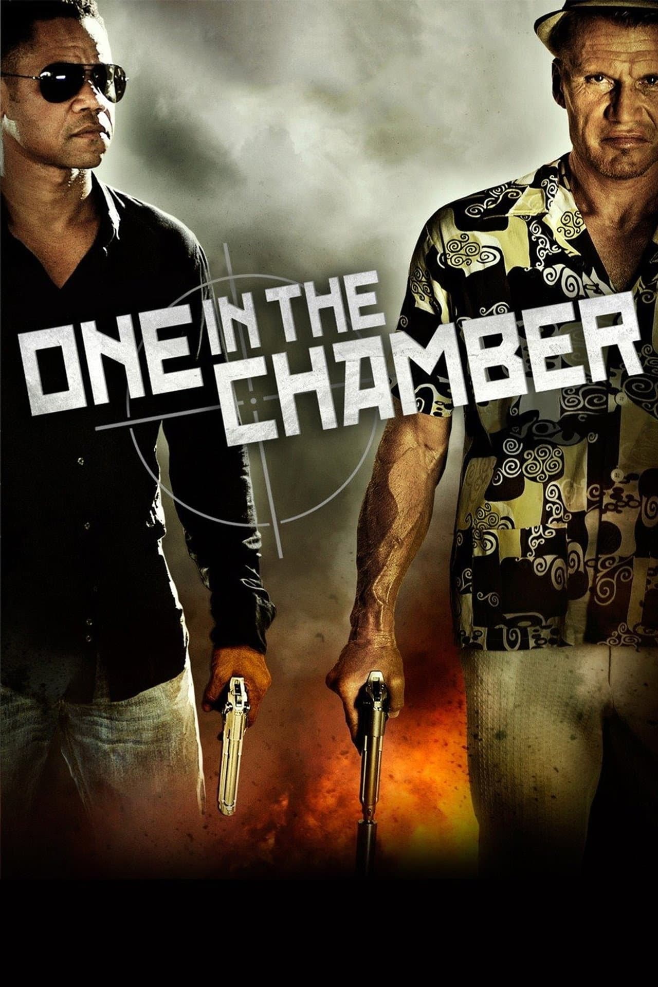 One in the Chamber preview 2