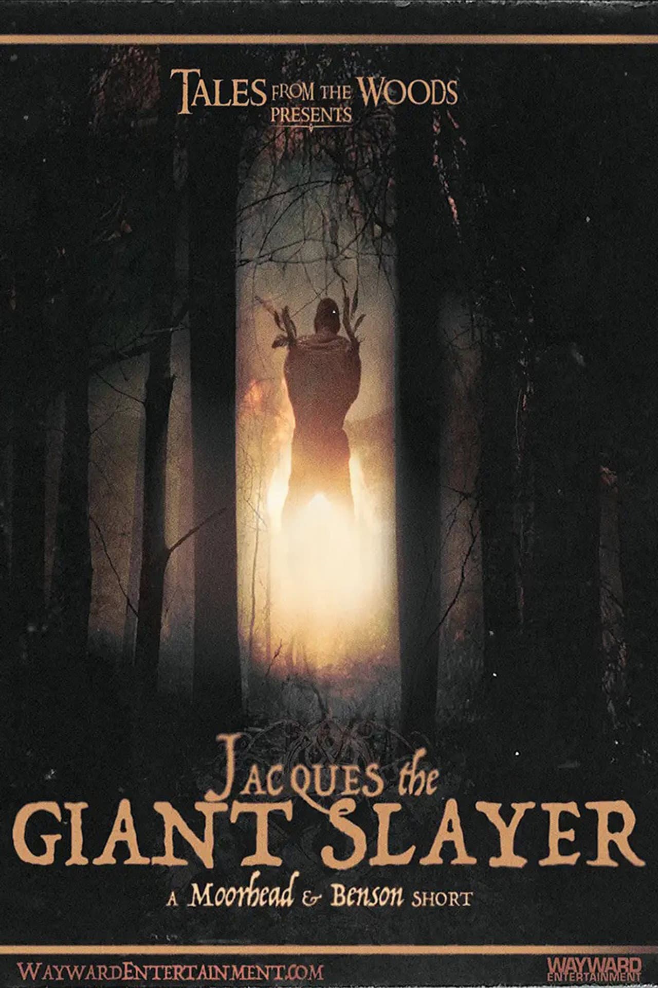 Jacques the Giant Slayer preview 2