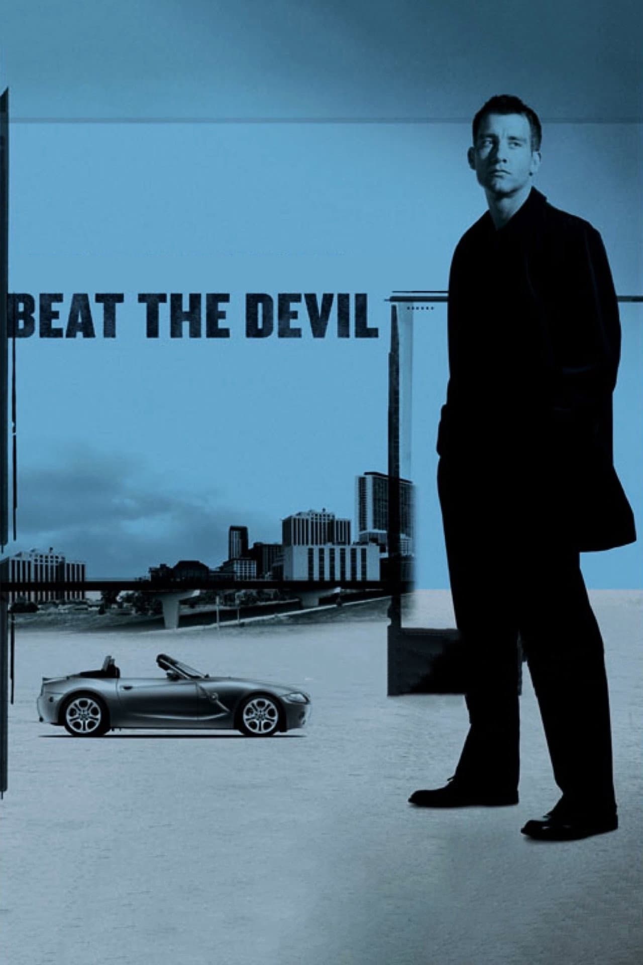 Beat the Devil preview 2