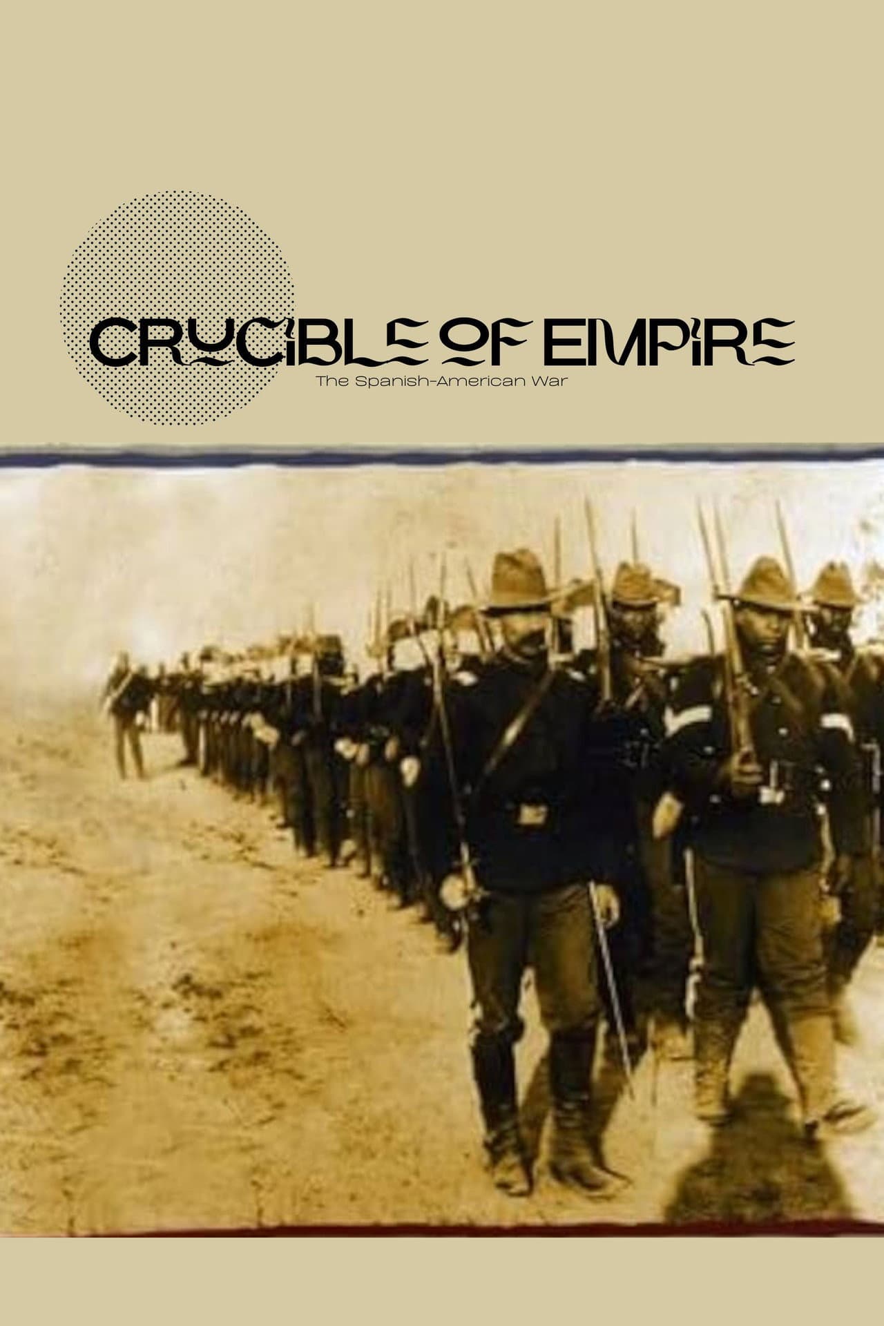 Crucible of Empire: The Spanish-American War preview 2