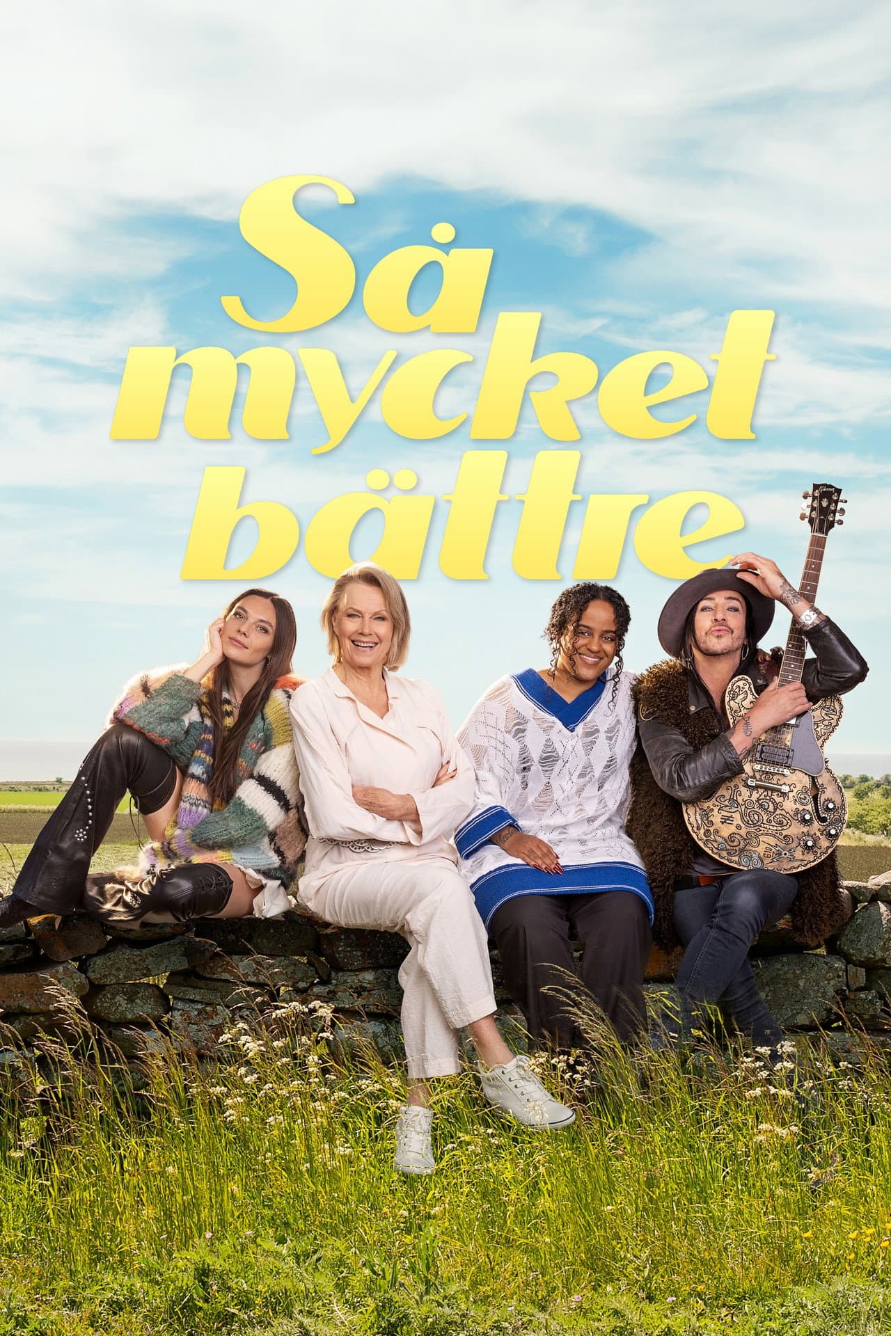 Så mycket bättre preview 2