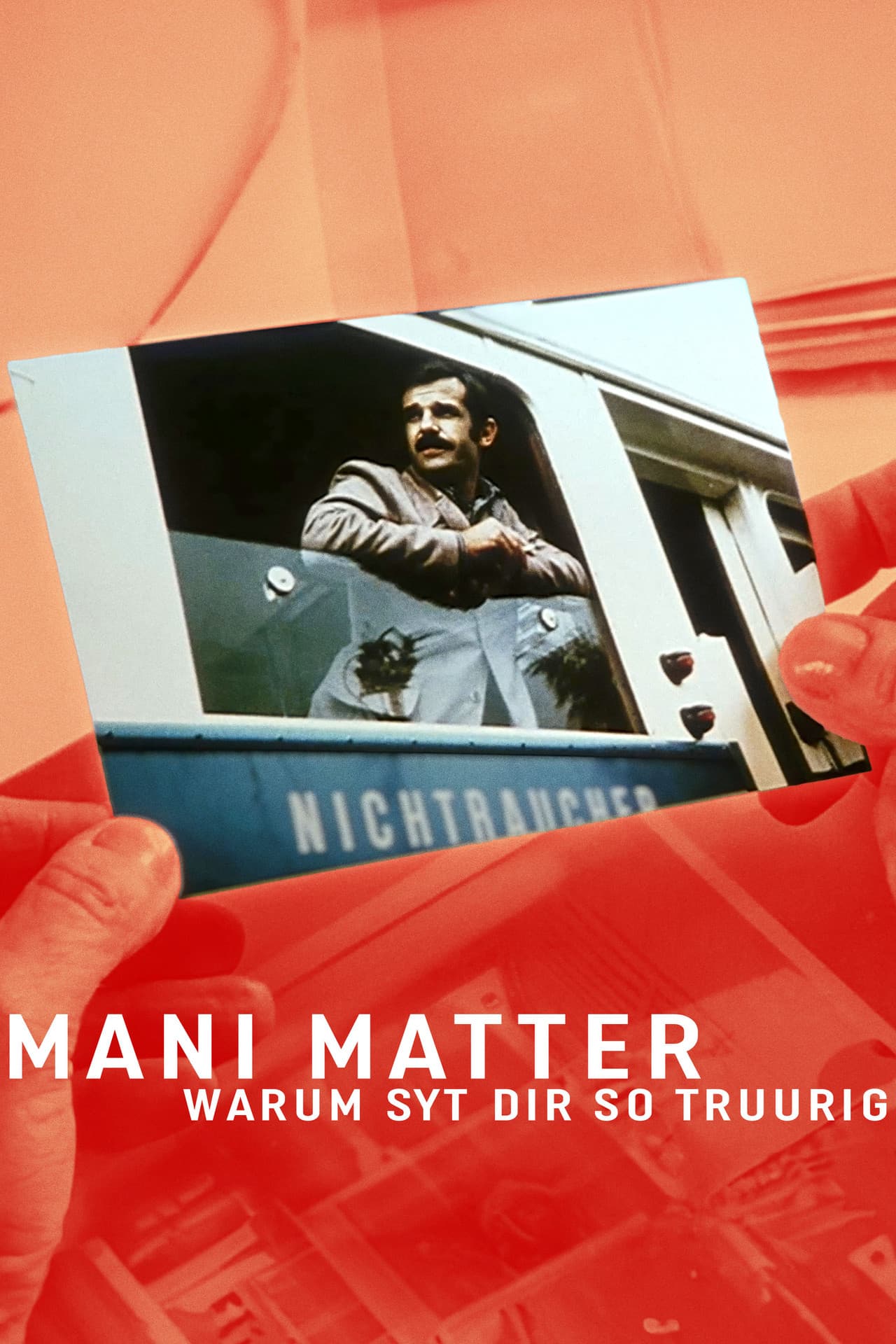 Mani Matter - Warum syt dir so truurig? preview 1