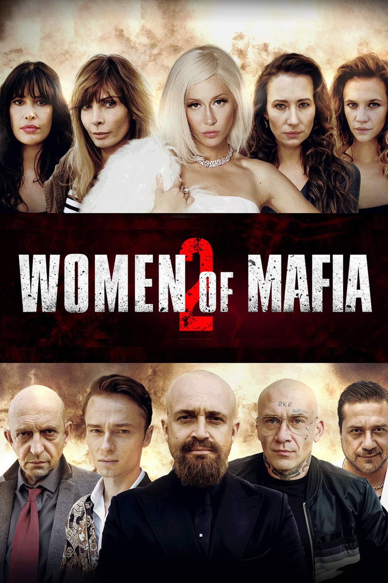 Women of Mafia 2 preview 2