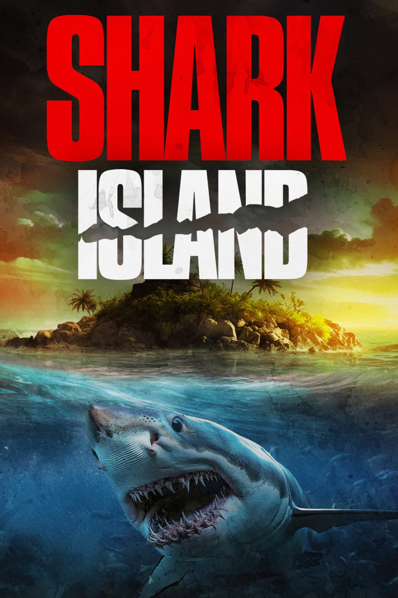 Shark Island preview 2