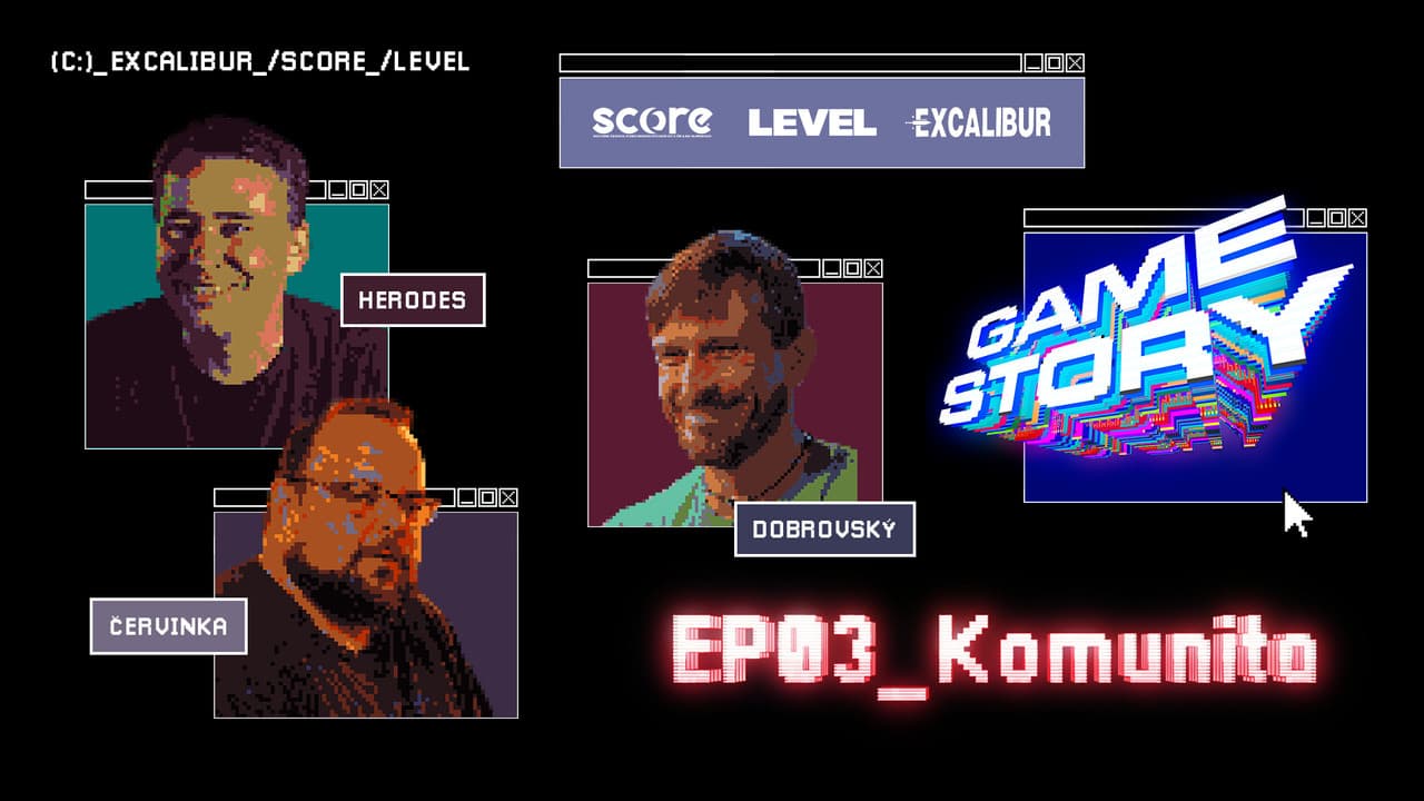 Episode 3