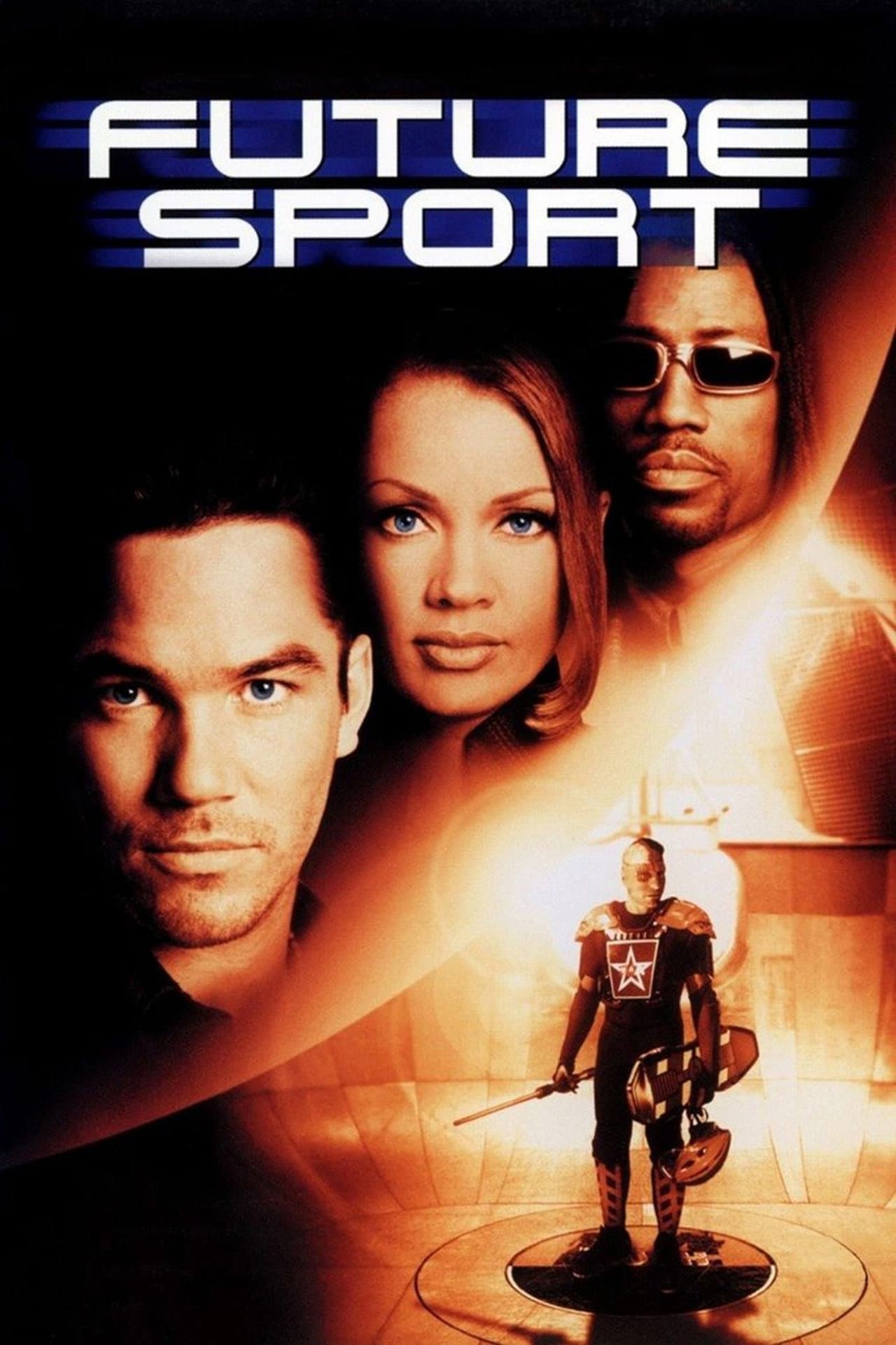 Futuresport preview 2