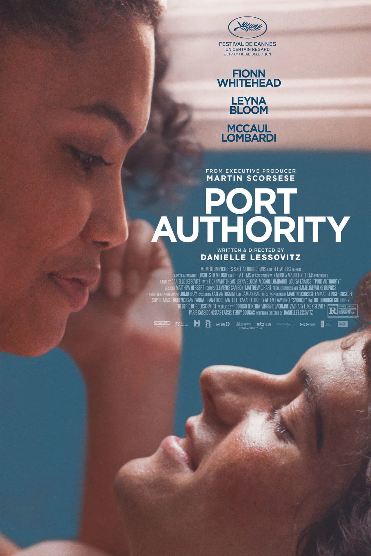 Port Authority preview 2
