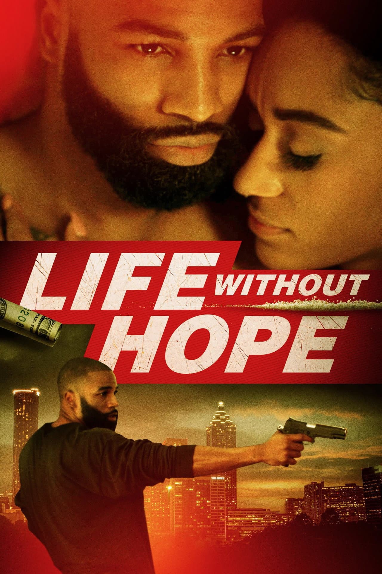 Life Without Hope preview 1