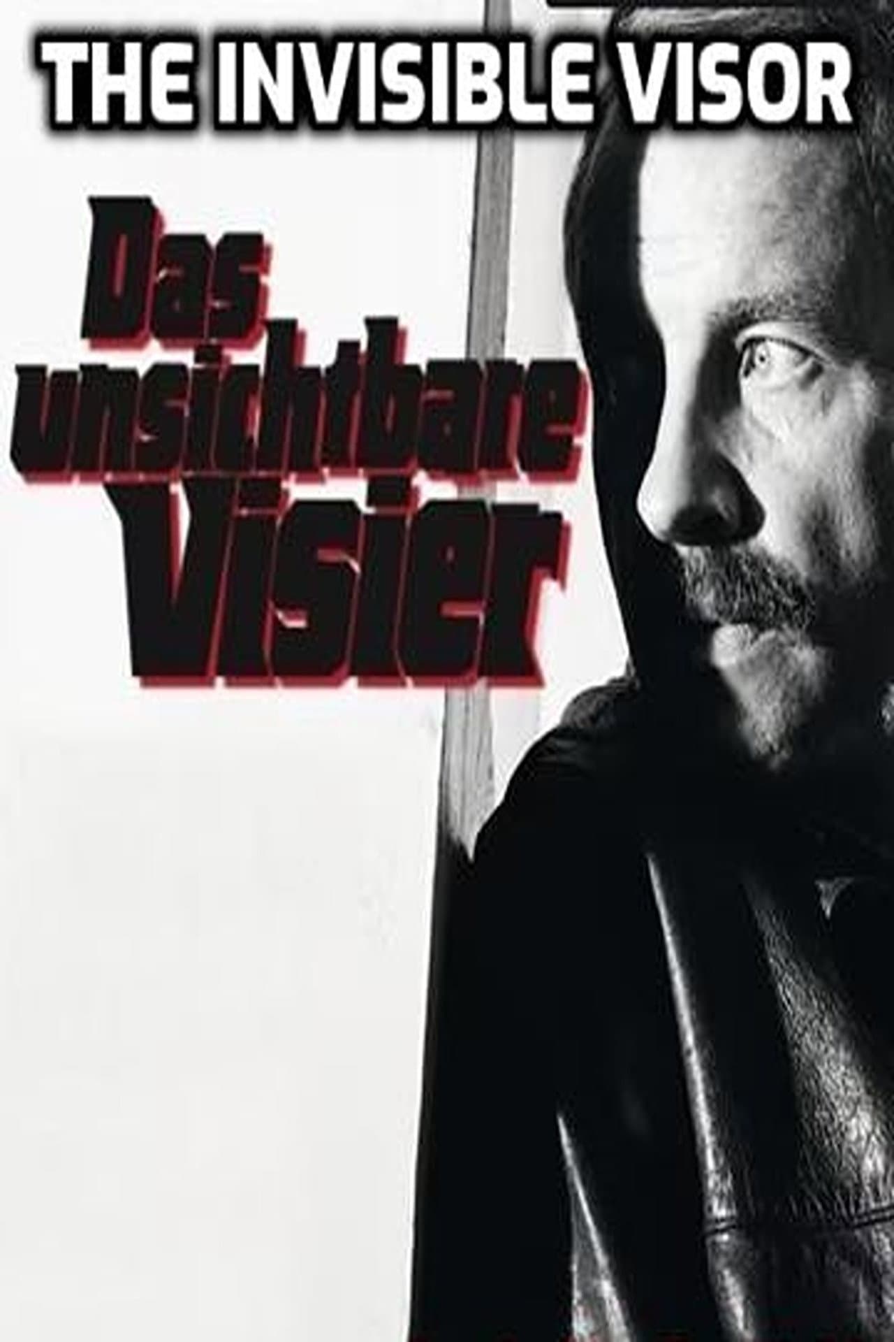 The Invisible Visor preview 2