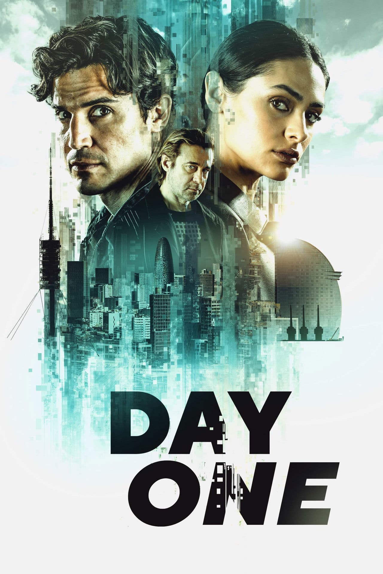 Day One preview 2