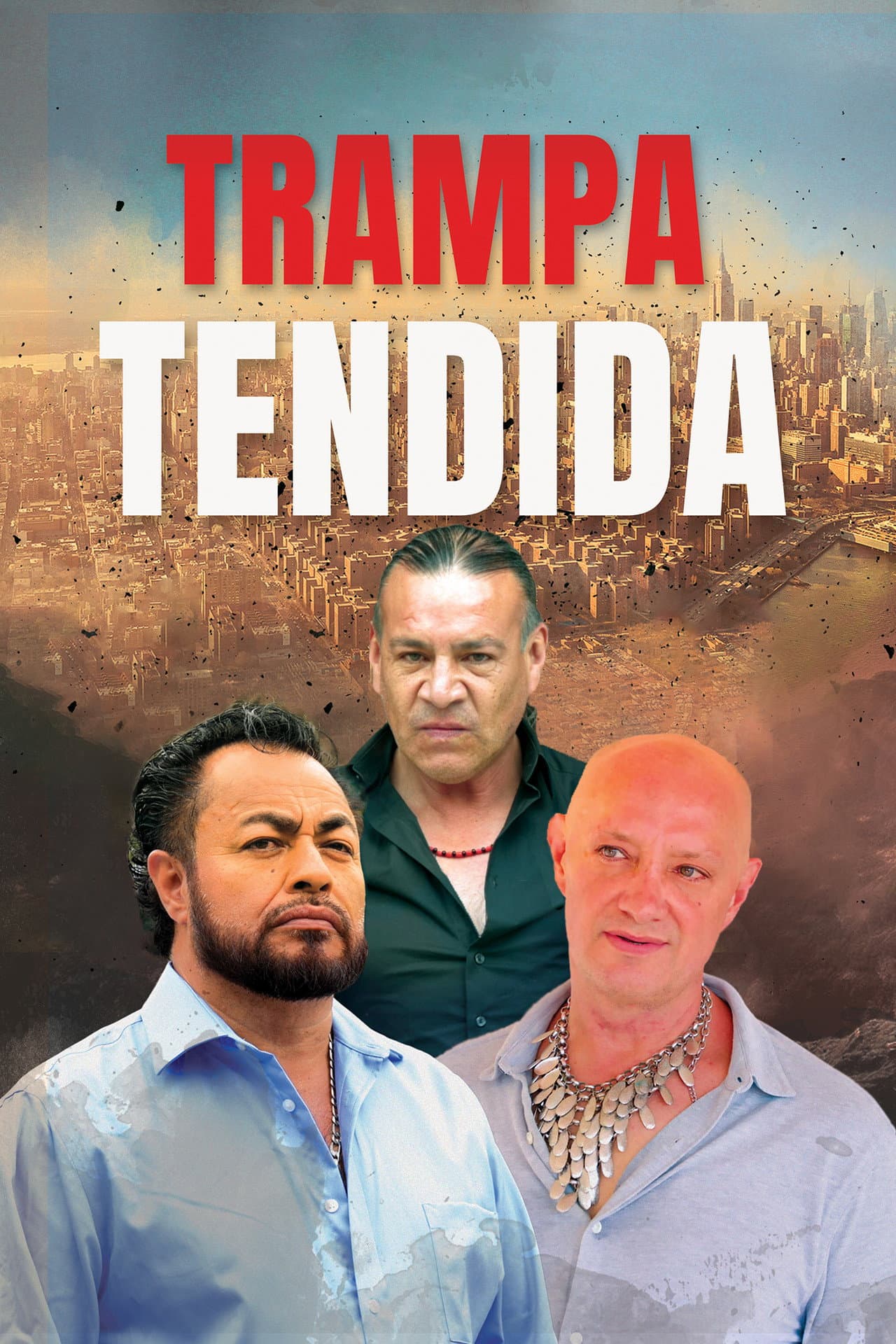 Trampa Tendida preview 1